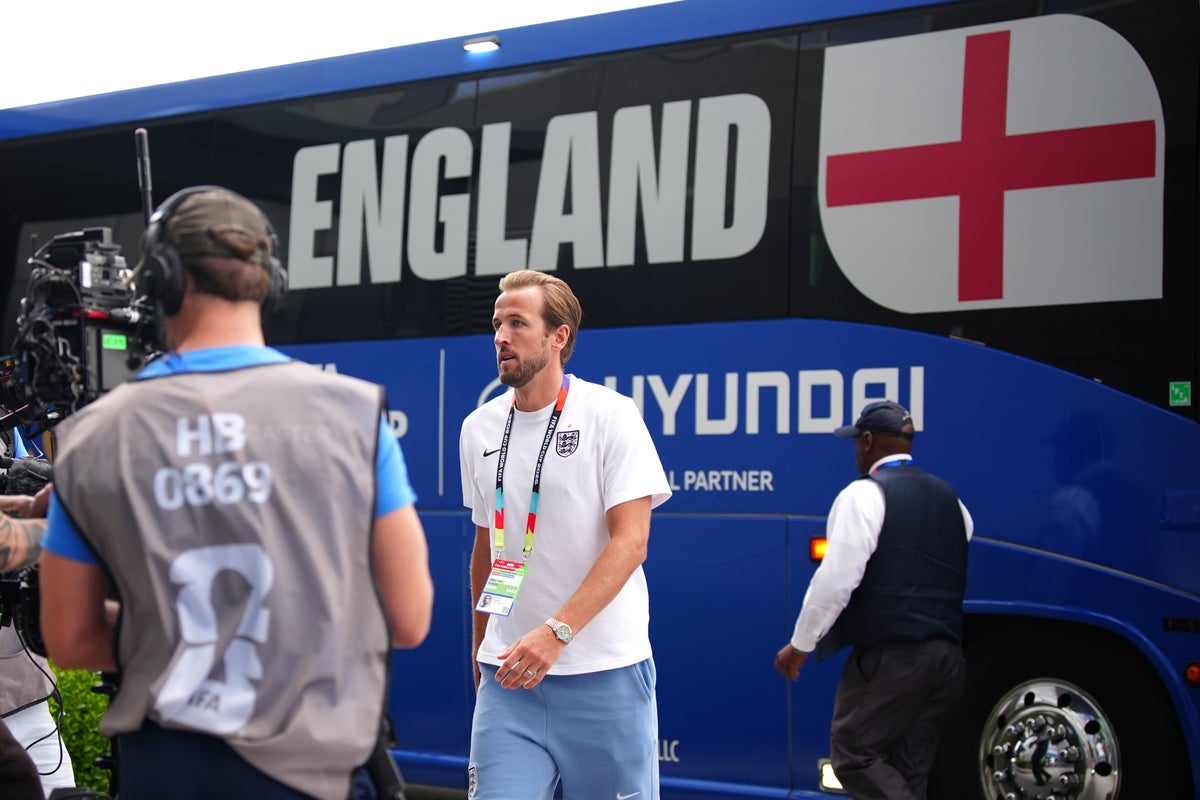 England v Argentina LIVE: Tuchel takes huge selection gambles as historic rivalry renews in World Cup semi-final