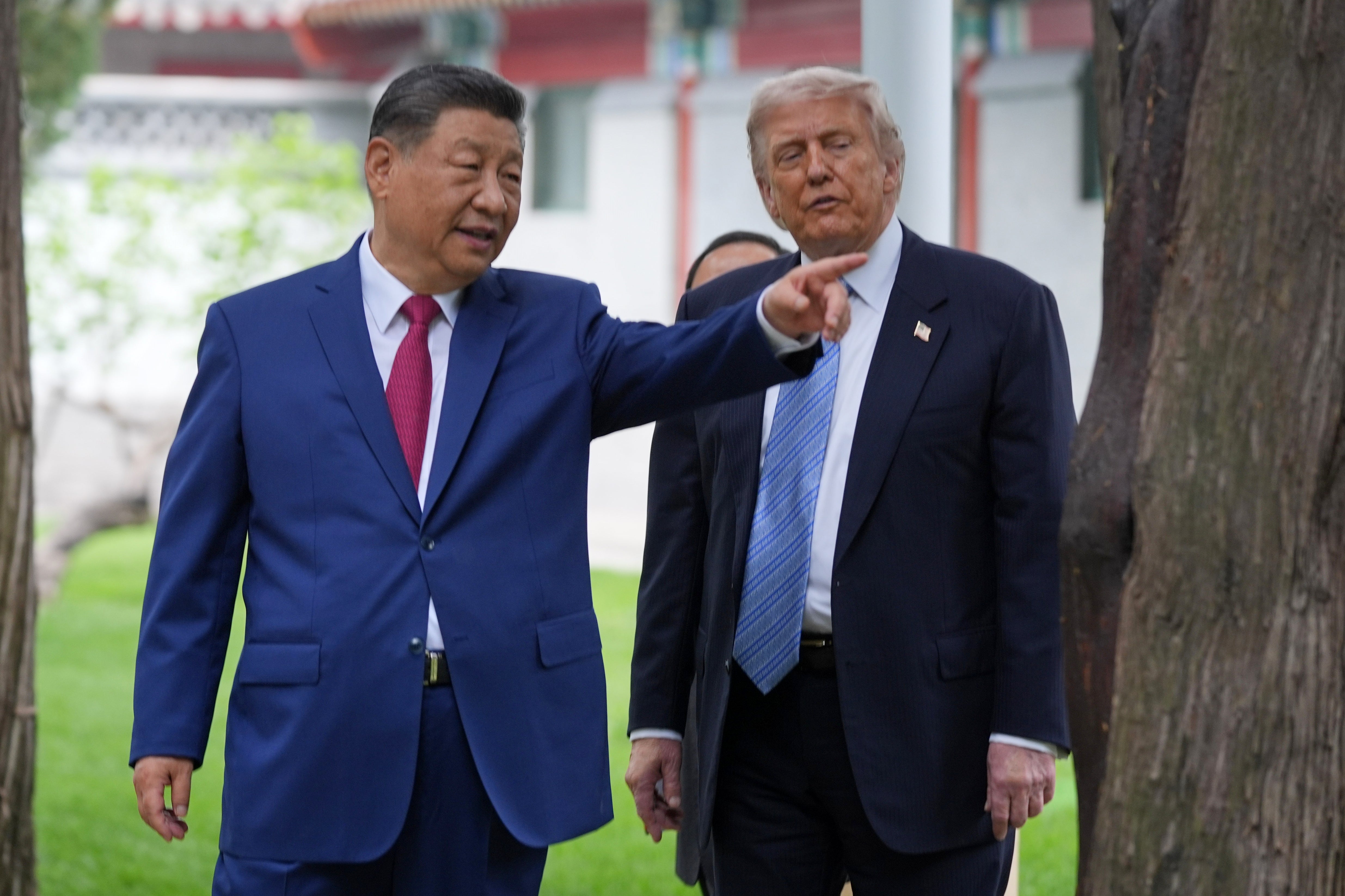 CHINA OPINIONES ENCUESTA