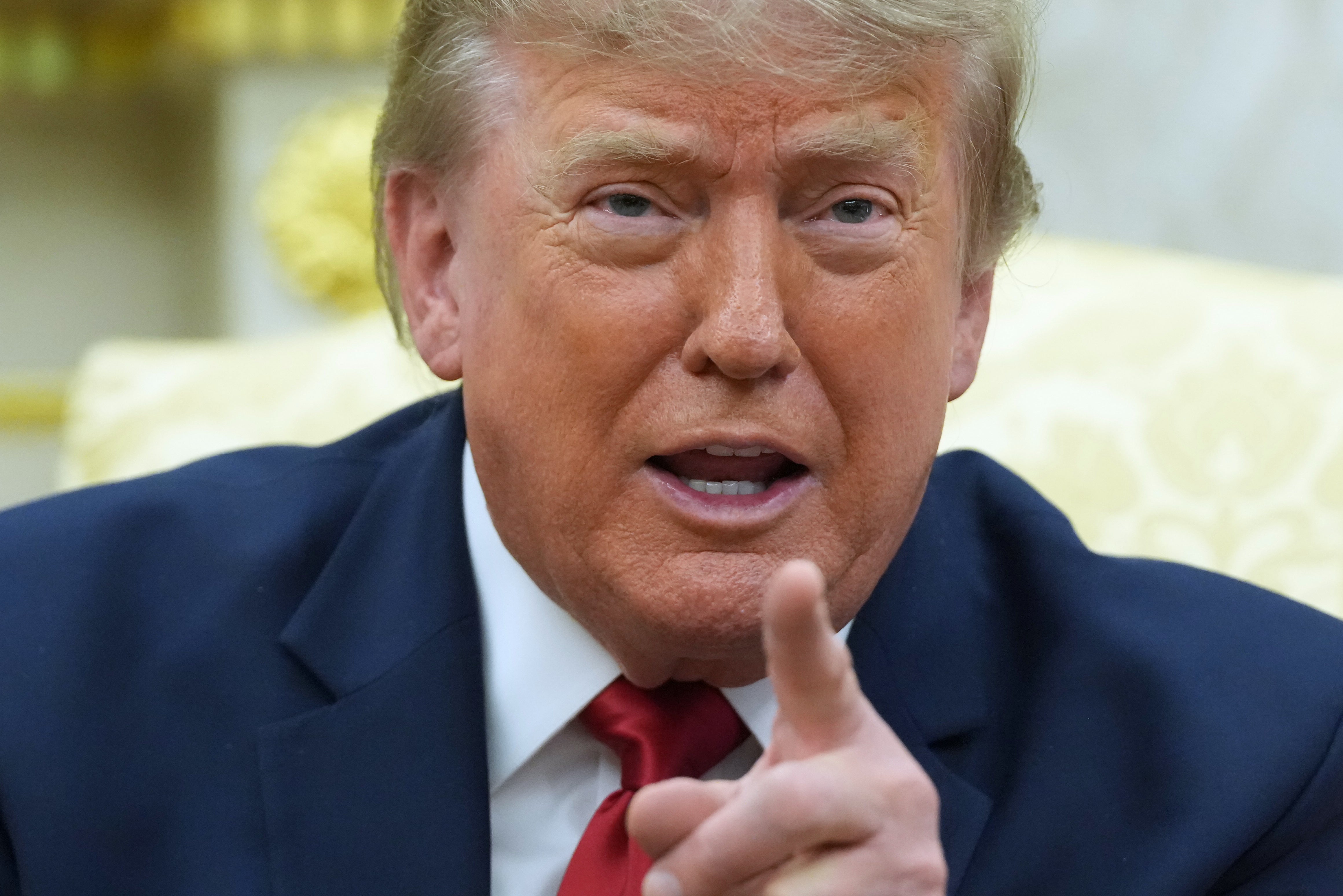 TRUMP PENSILVANIA