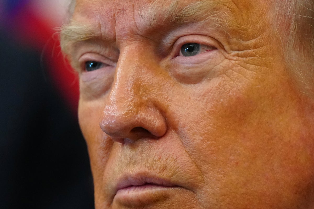 US Mint begins producing a $1 coin bearing Trump's face that will be available in the fall