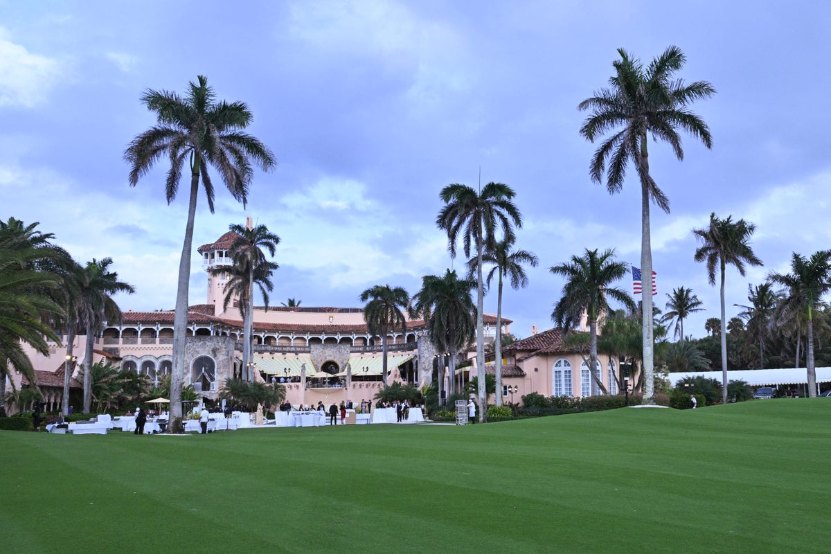 Florida data center near Trump's home promises $500M tax revenue but worries locals over water