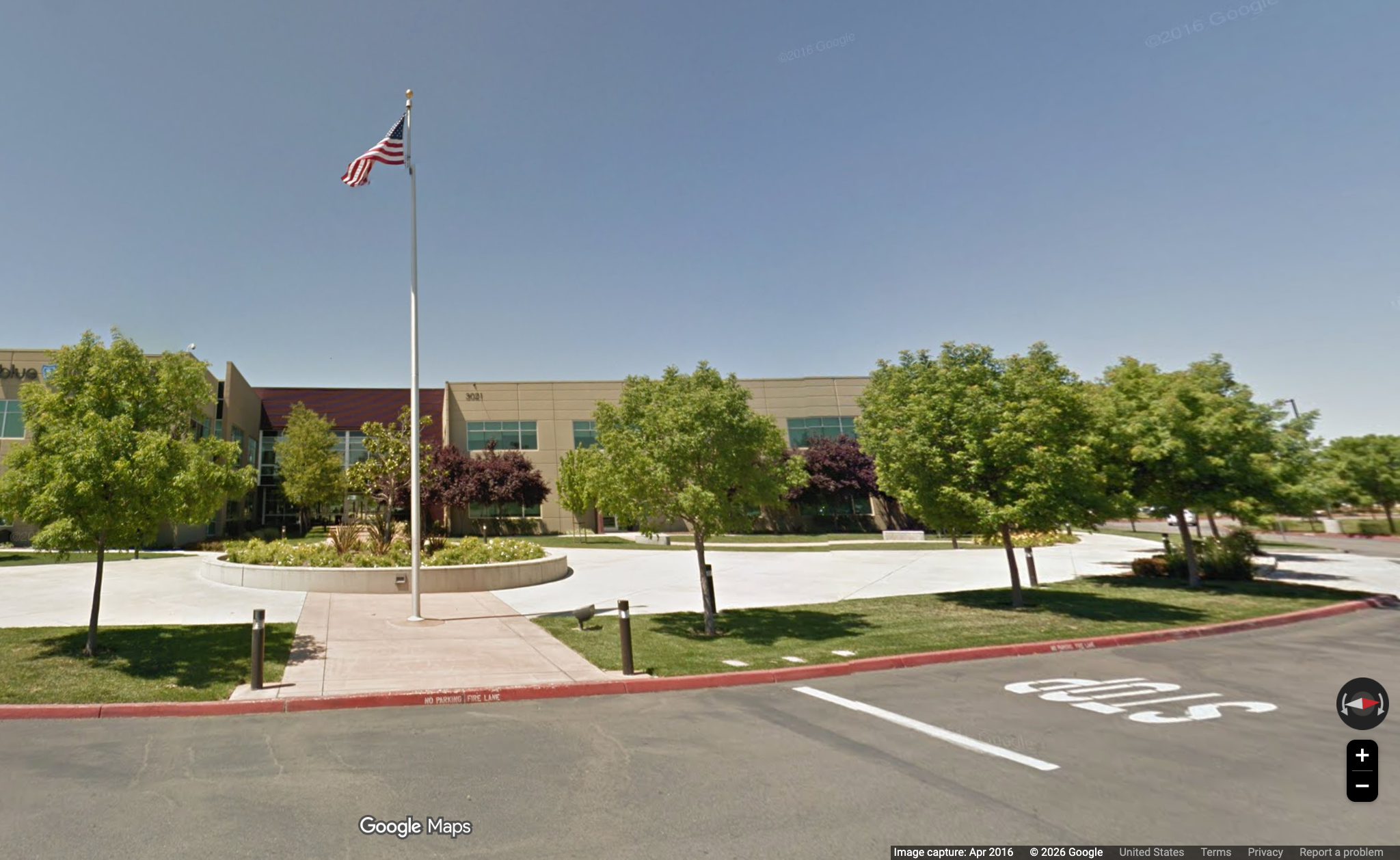 Legionella found in California state building water just after Newsom's return-to-office order