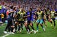 England v Argentina LIVE: Three Lions suffer World Cup semi-final heartbreak with late turnaround