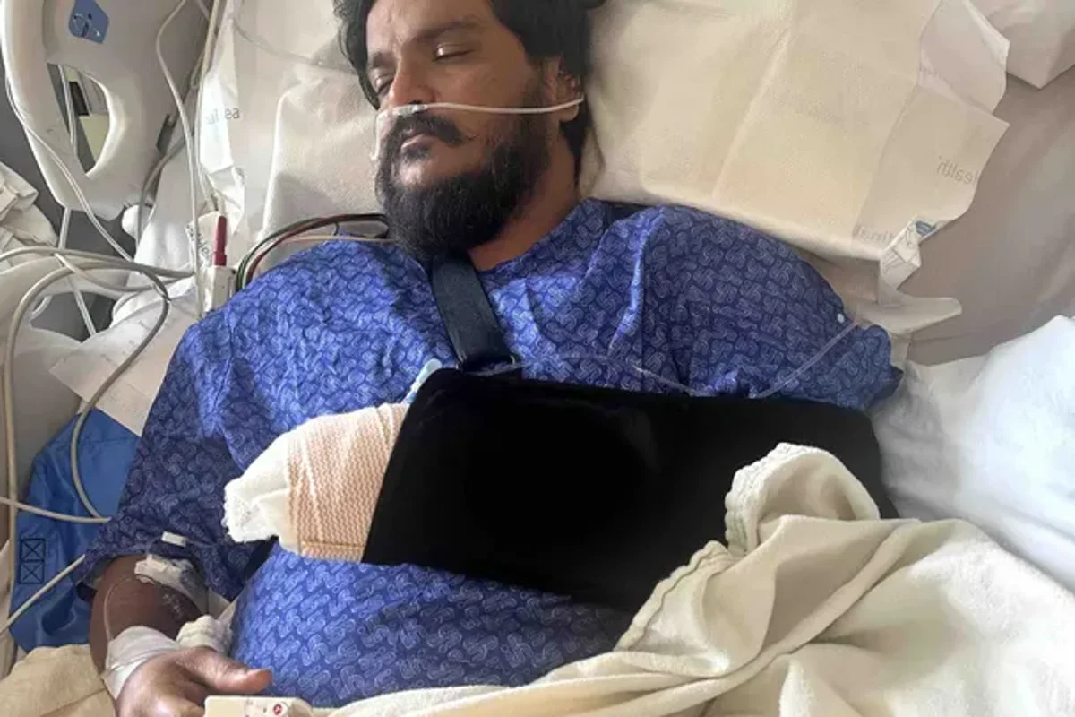Utah Muslim mall worker stabbed after being asked his religion, police say – UK Times Utah Muslim mall worker stabbed after being asked his religion, police say – UK Times