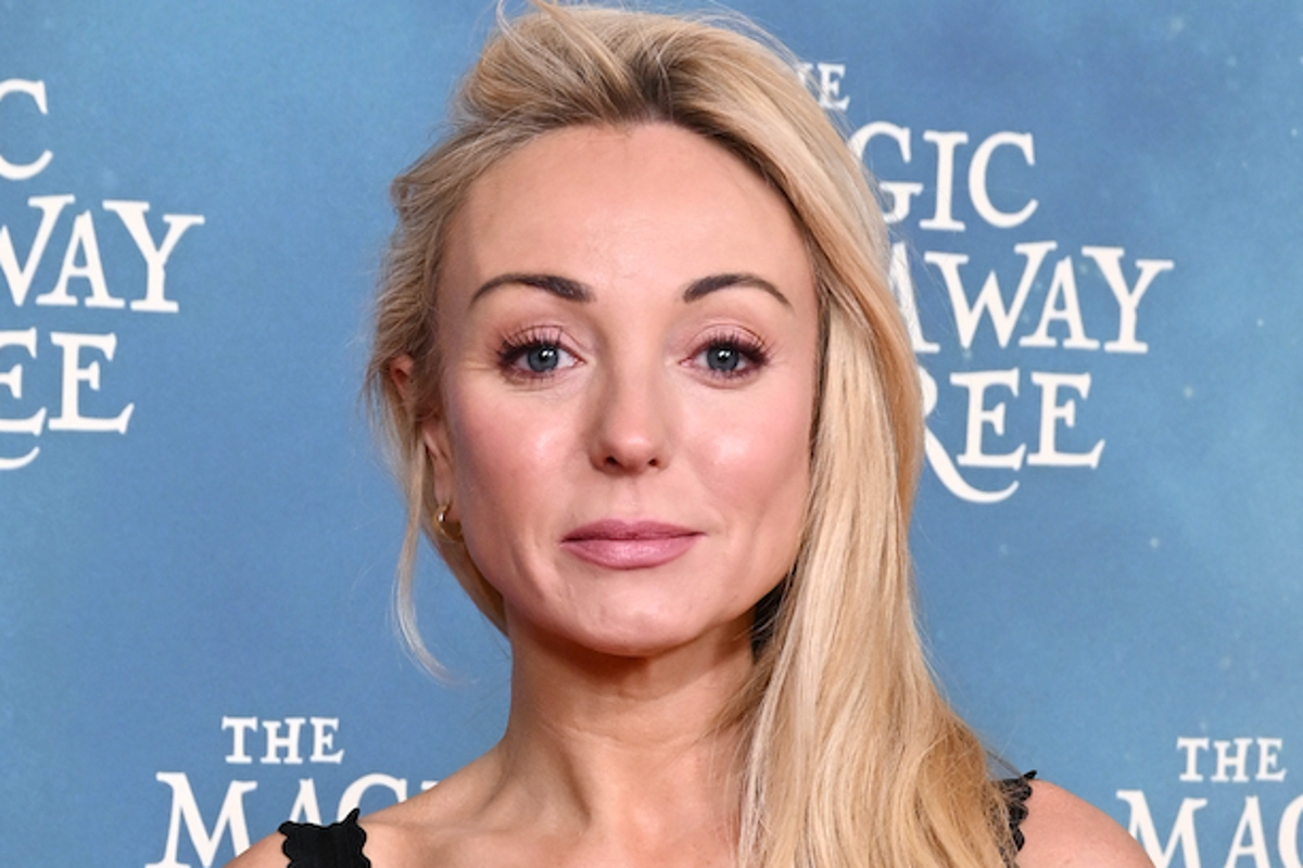 Call the Midwife star Helen George shares tragic death of boyfriend after sudden diagnosis Call the Midwife star Helen George shares tragic death of boyfriend after sudden diagnosis