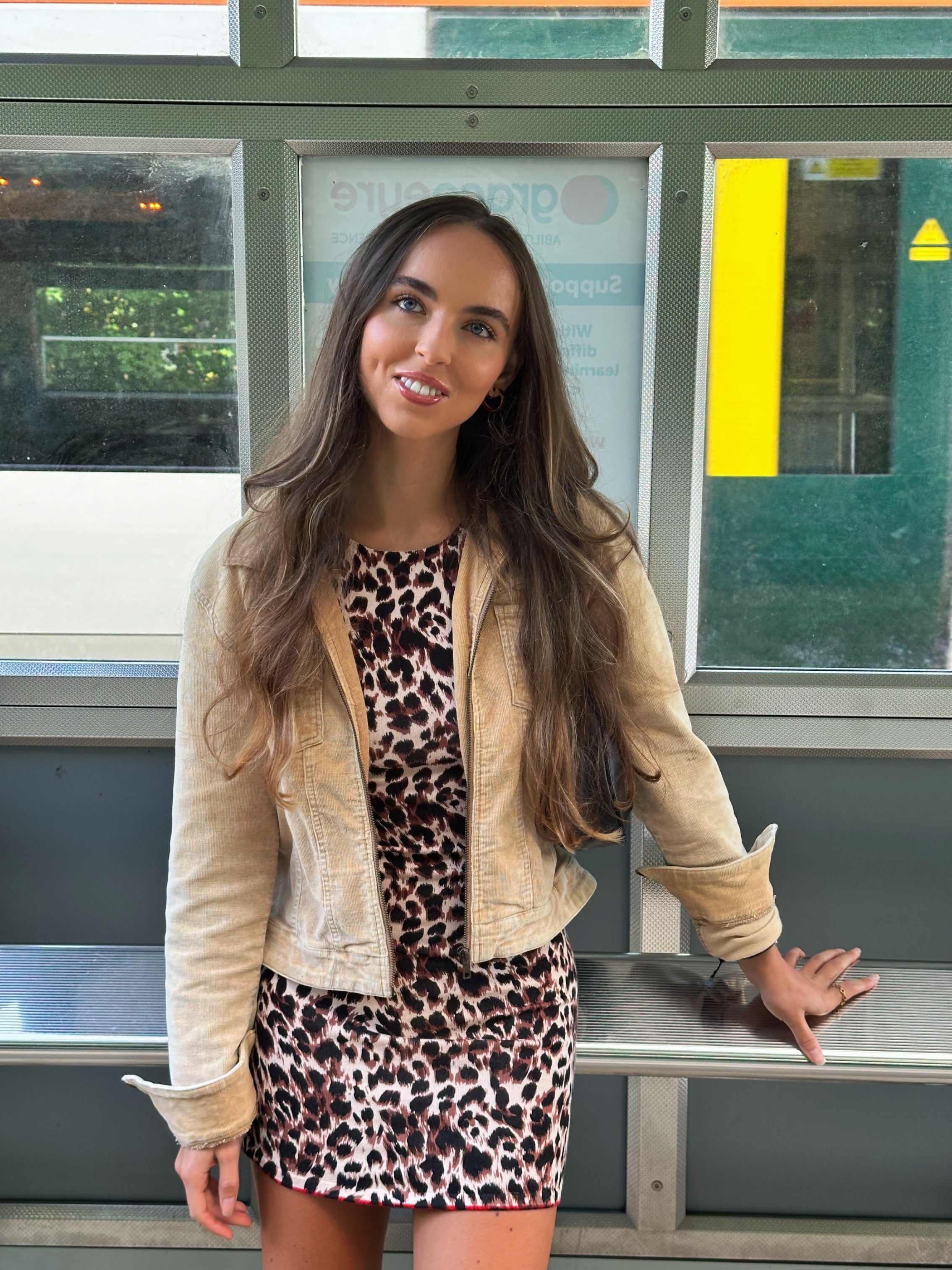 The digital PR strategist said her health conditions have felt like a ‘dirty little secret’ to hide from work