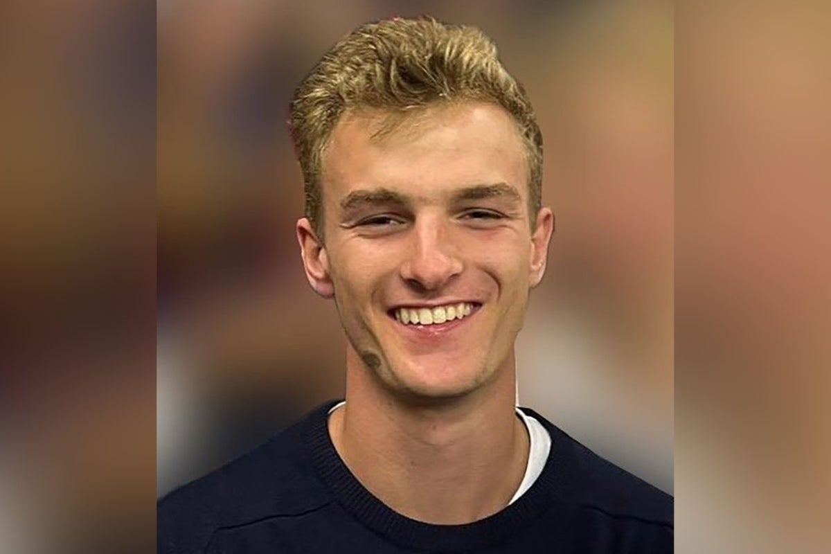 ‘Much-loved’ teenager presumed dead after kayak capsized off Northumberland coast