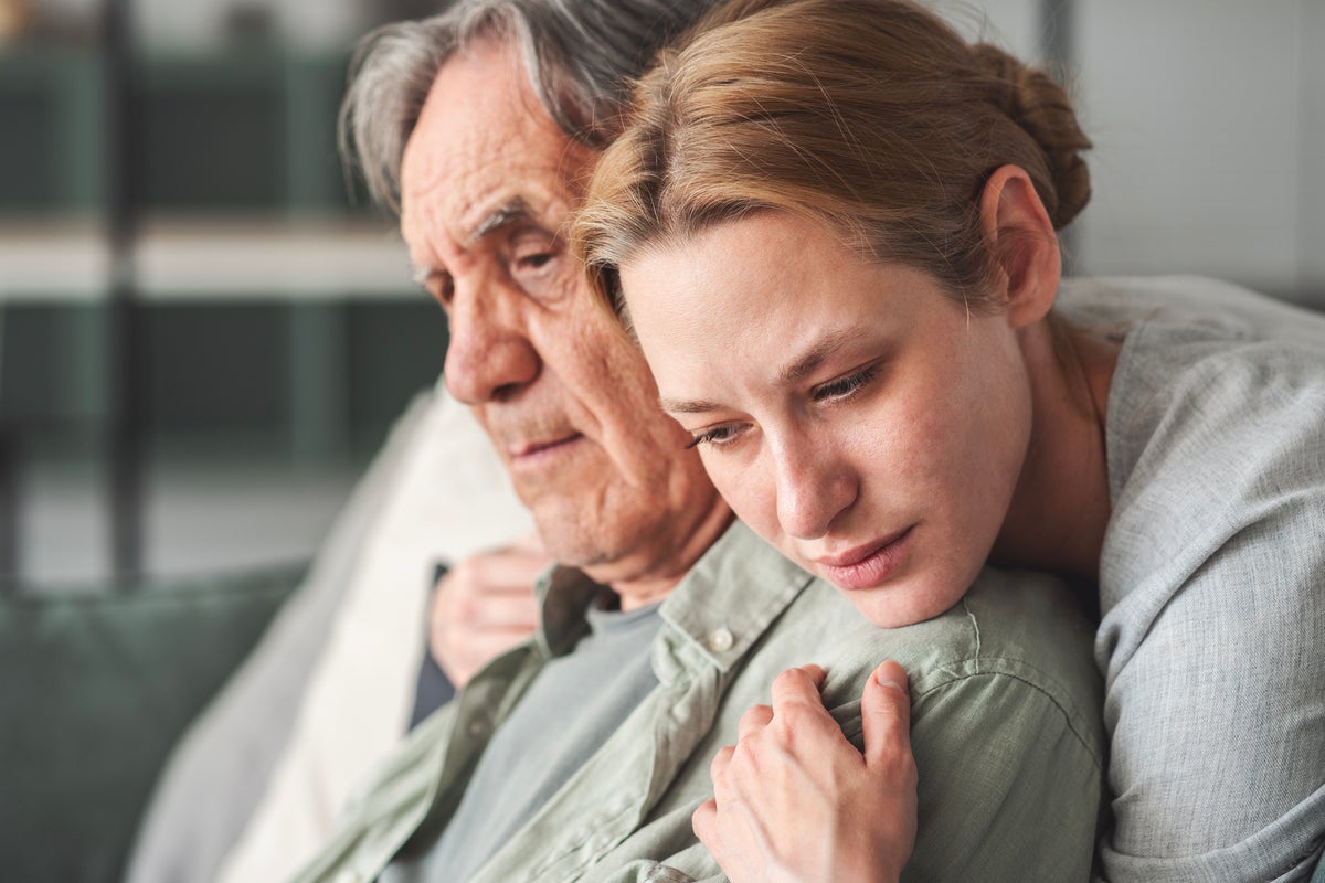 New Alzheimer’s blood test to be trialled to speed up diagnosis – find out where – UK Times New Alzheimer’s blood test to be trialled to speed up diagnosis – find out where – UK Times