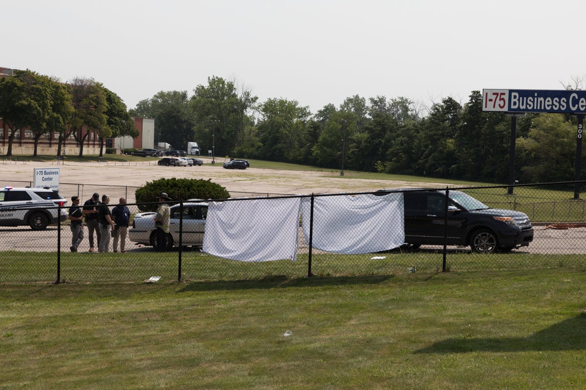 Carbon monoxide present in Ford Explorer where 3 died, 2 others sickened in Ohio, official says – UK Times Carbon monoxide present in Ford Explorer where 3 died, 2 others sickened in Ohio, official says – UK Times