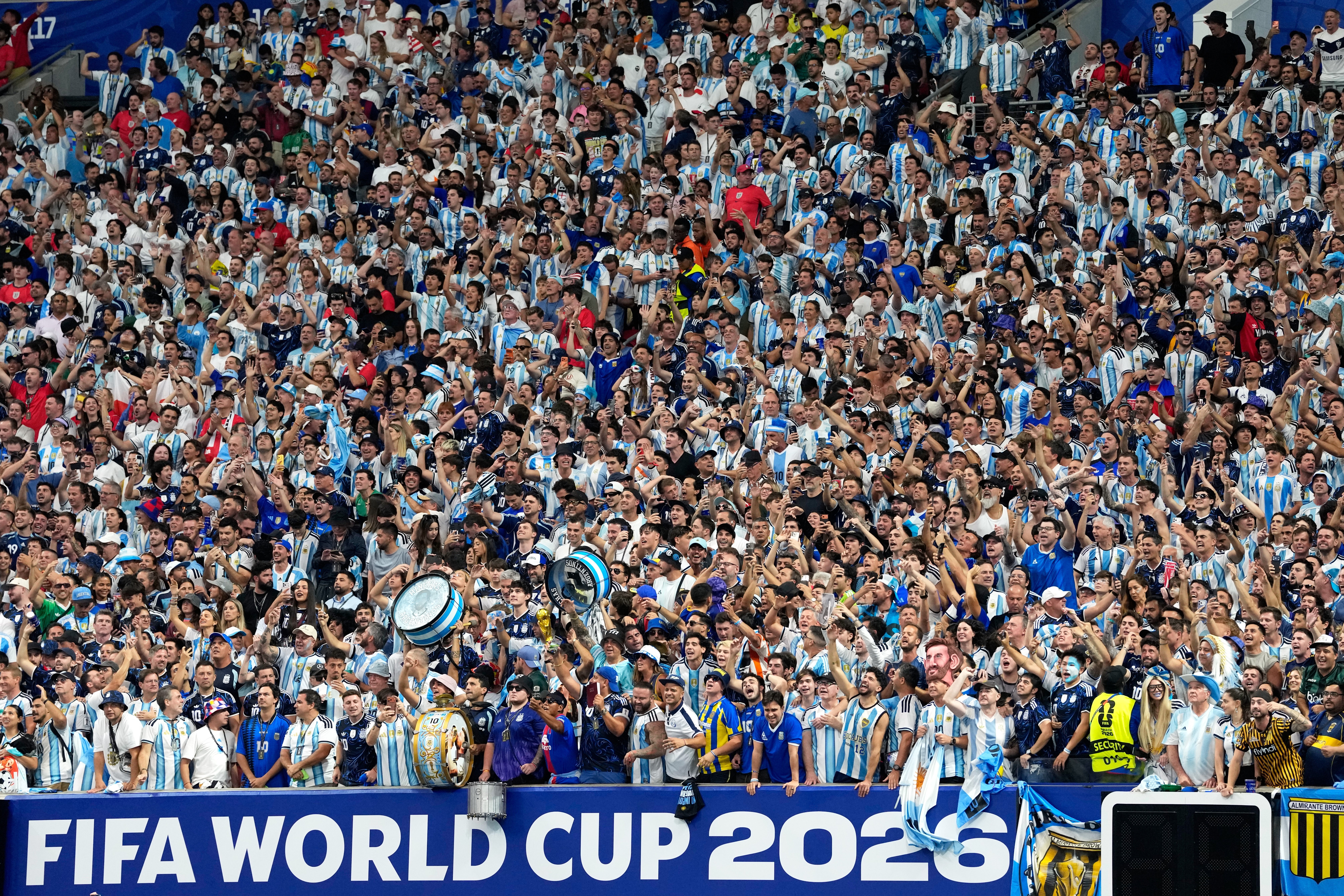 MUNDIAL-ARGENTINA