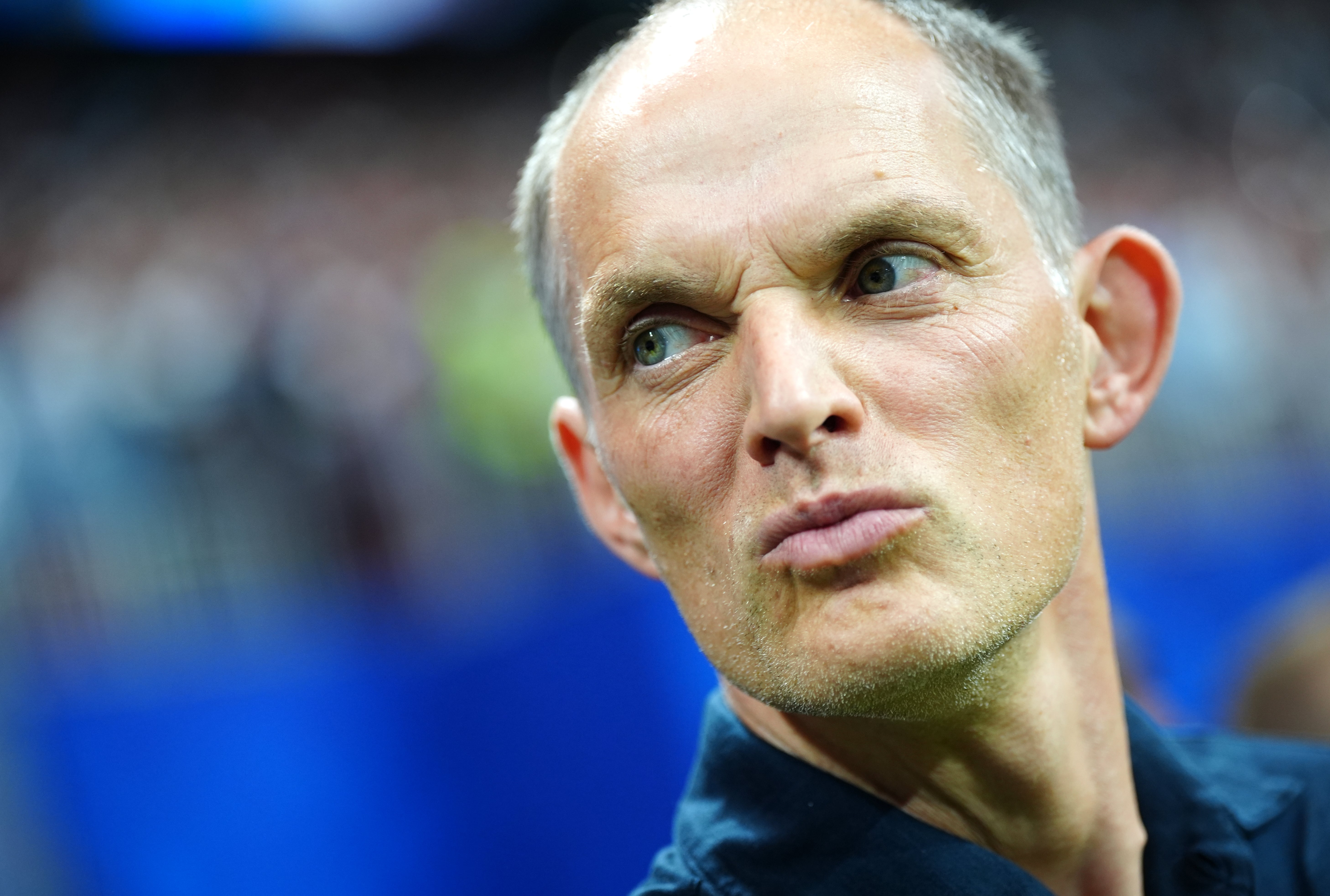 Argentina players privately stunned by Thomas Tuchel&rsquo;s defensive approach to World Cup semi-final 