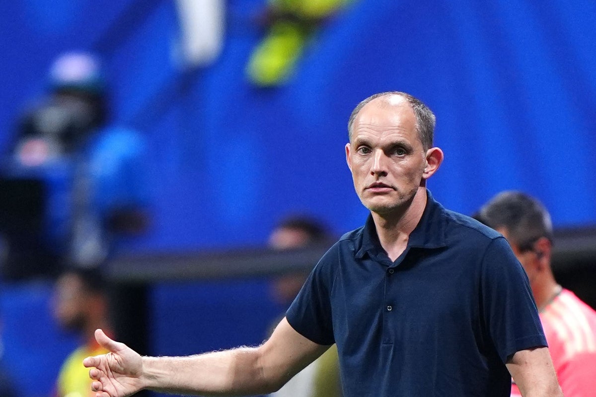 Thomas Tuchel retains FA backing despite criticism after England’s World Cup exit – UK Times Thomas Tuchel retains FA backing despite criticism after England’s World Cup exit – UK Times