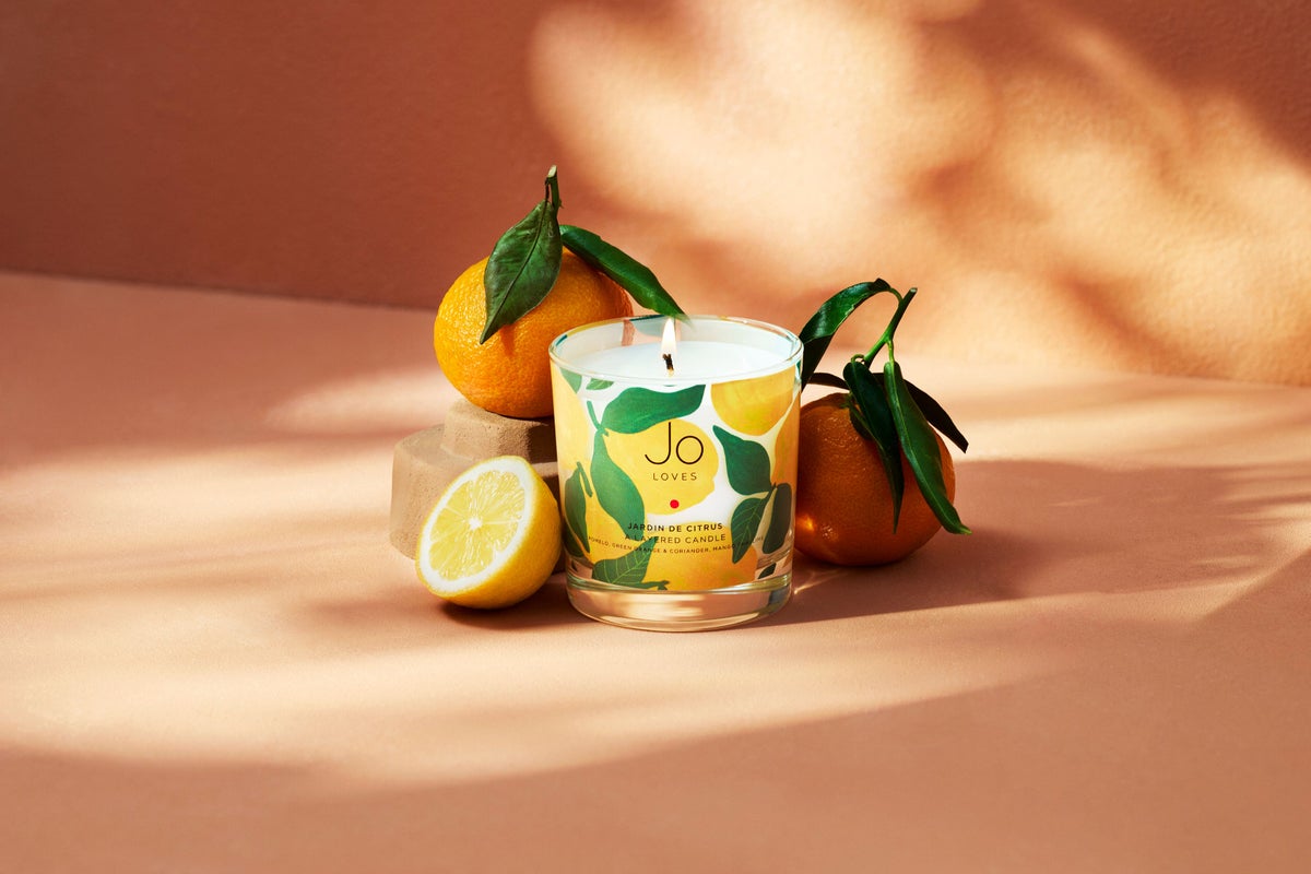8 ways to scent surround your space this summer