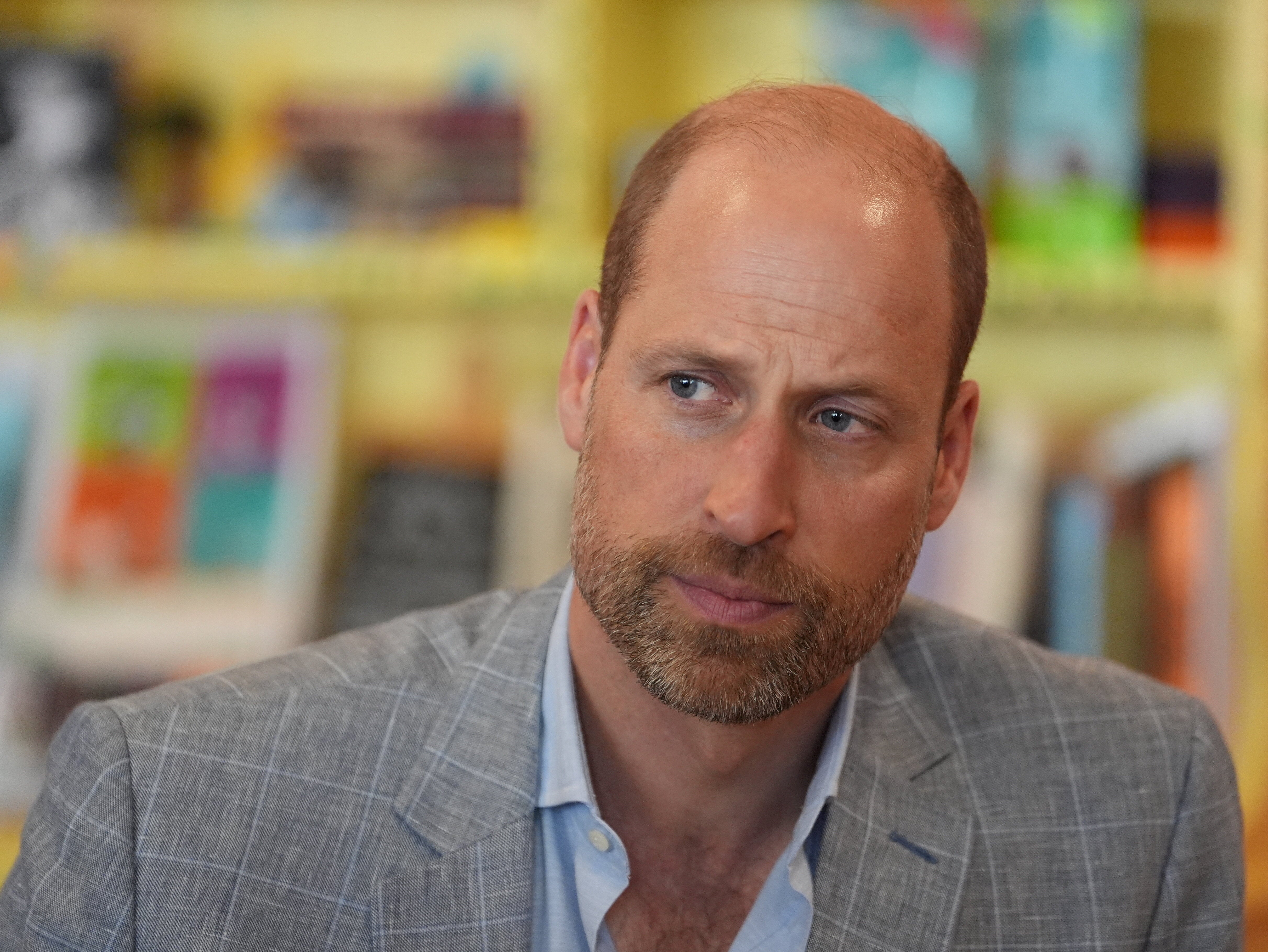 Prince William speaks out after ‘wildfires’ in France, Spain and UK