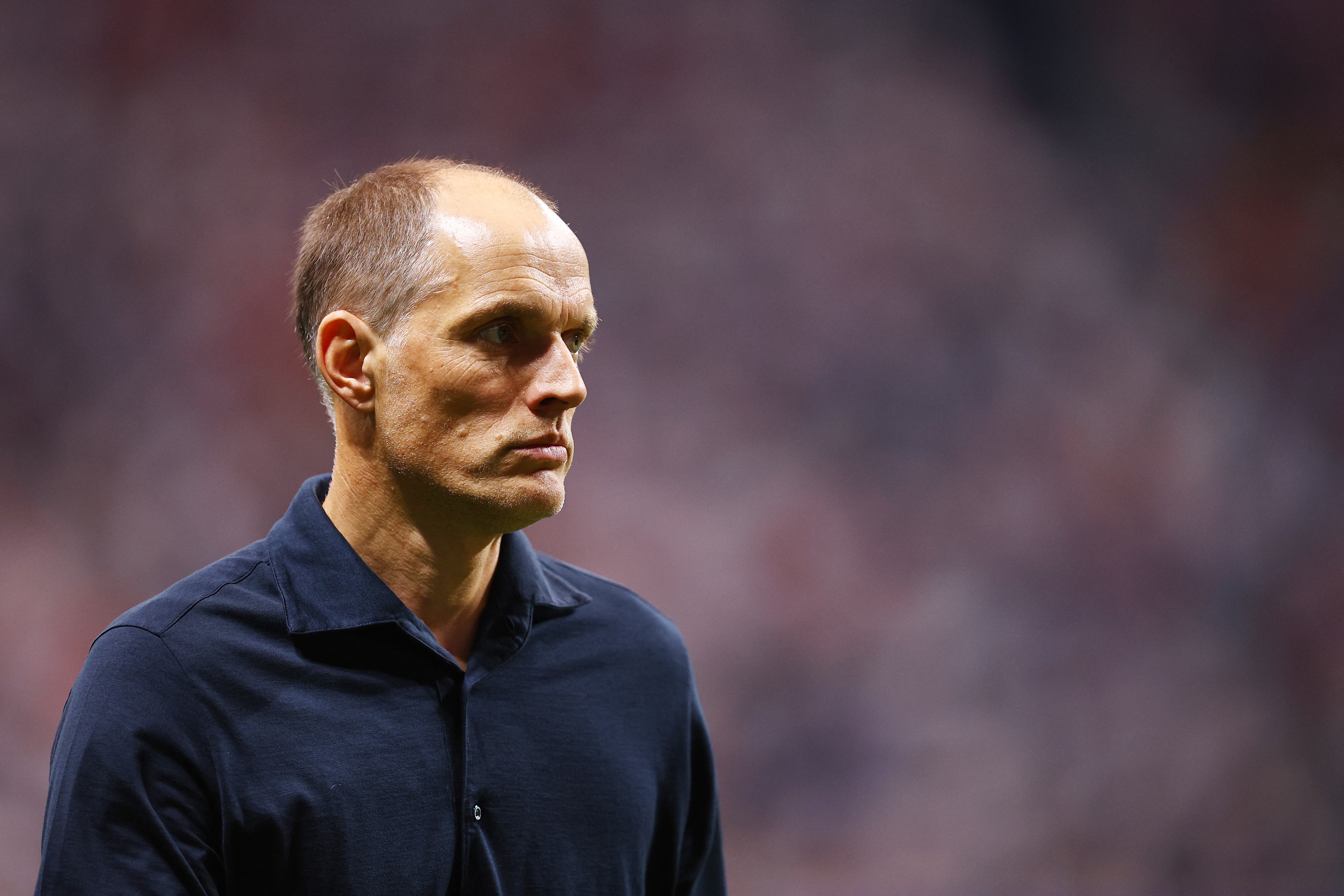 How England&rsquo;s World Cup dream unravelled to leave one agonising regret
