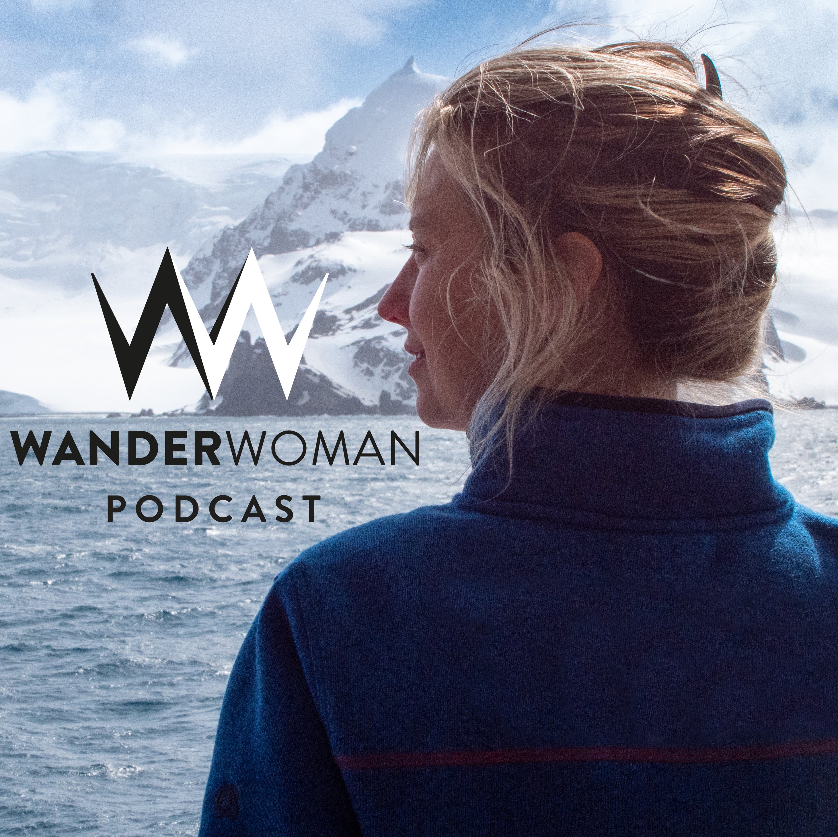 (Wander Woman Podcast/PA)