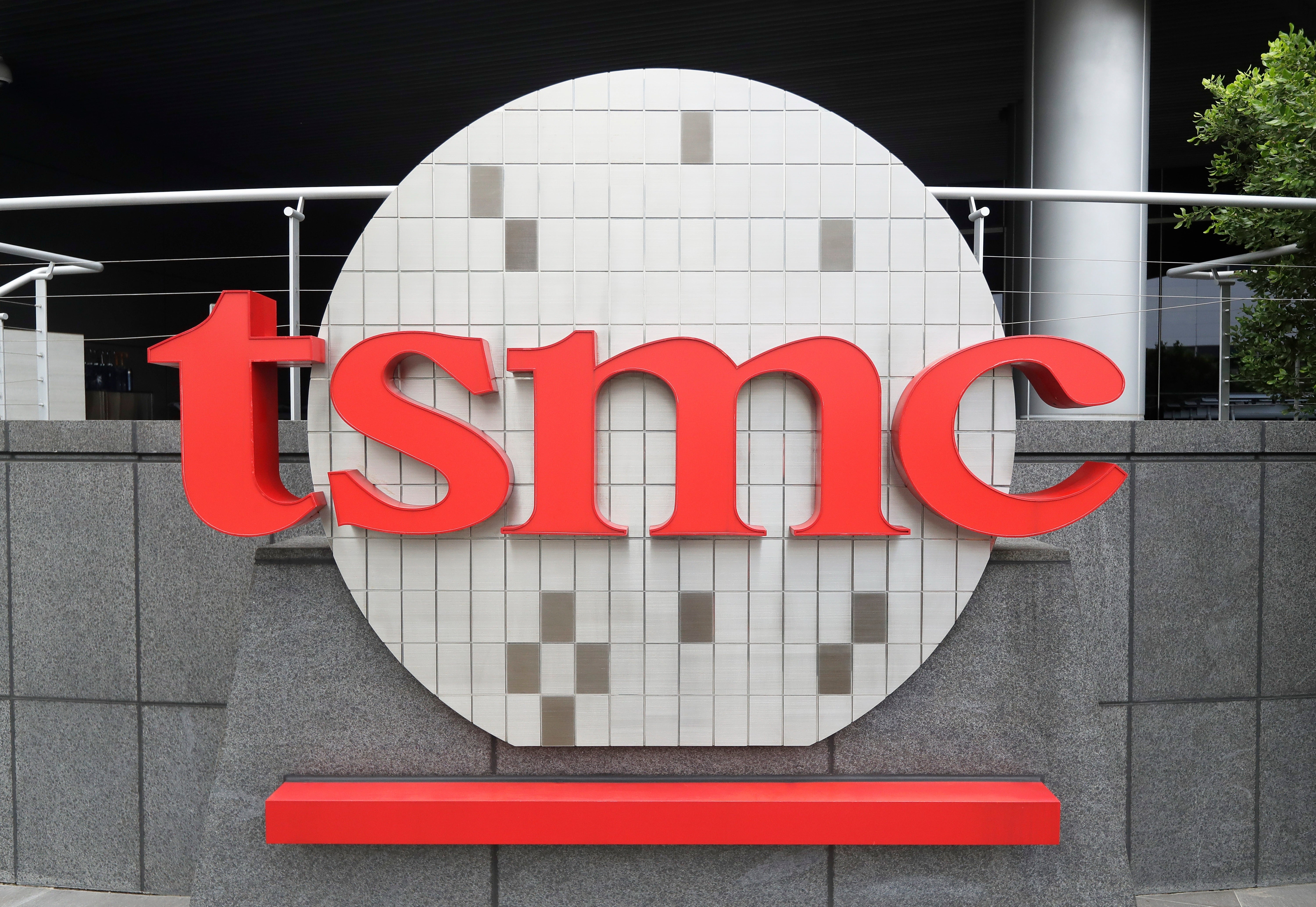 ASI-ECO TAIWÁN-TSMC