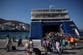 Greece’s tourist islands are running out of water just as they need it the most