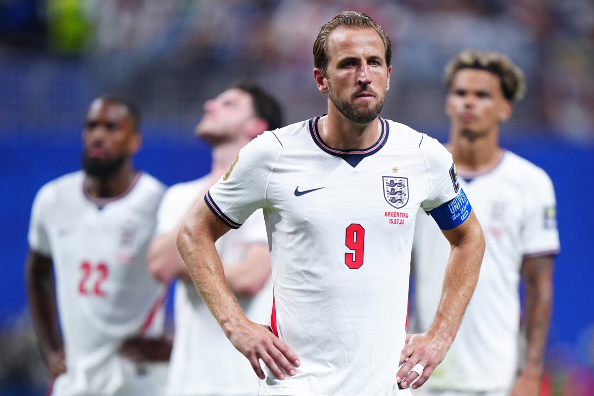 The deeper question England must answer after latest World Cup failure The deeper question England must answer after latest World Cup failure