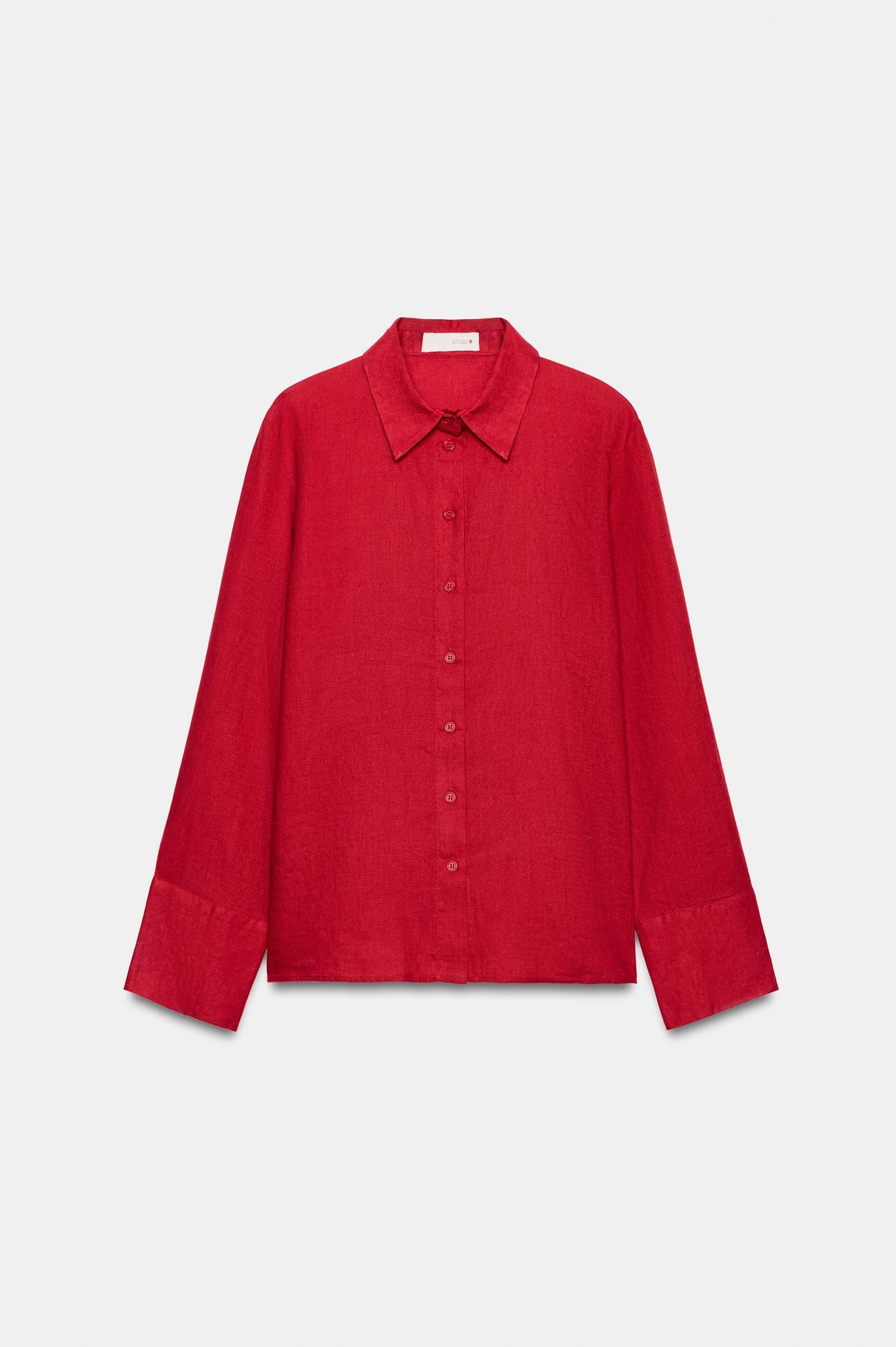  (Zara/PA)