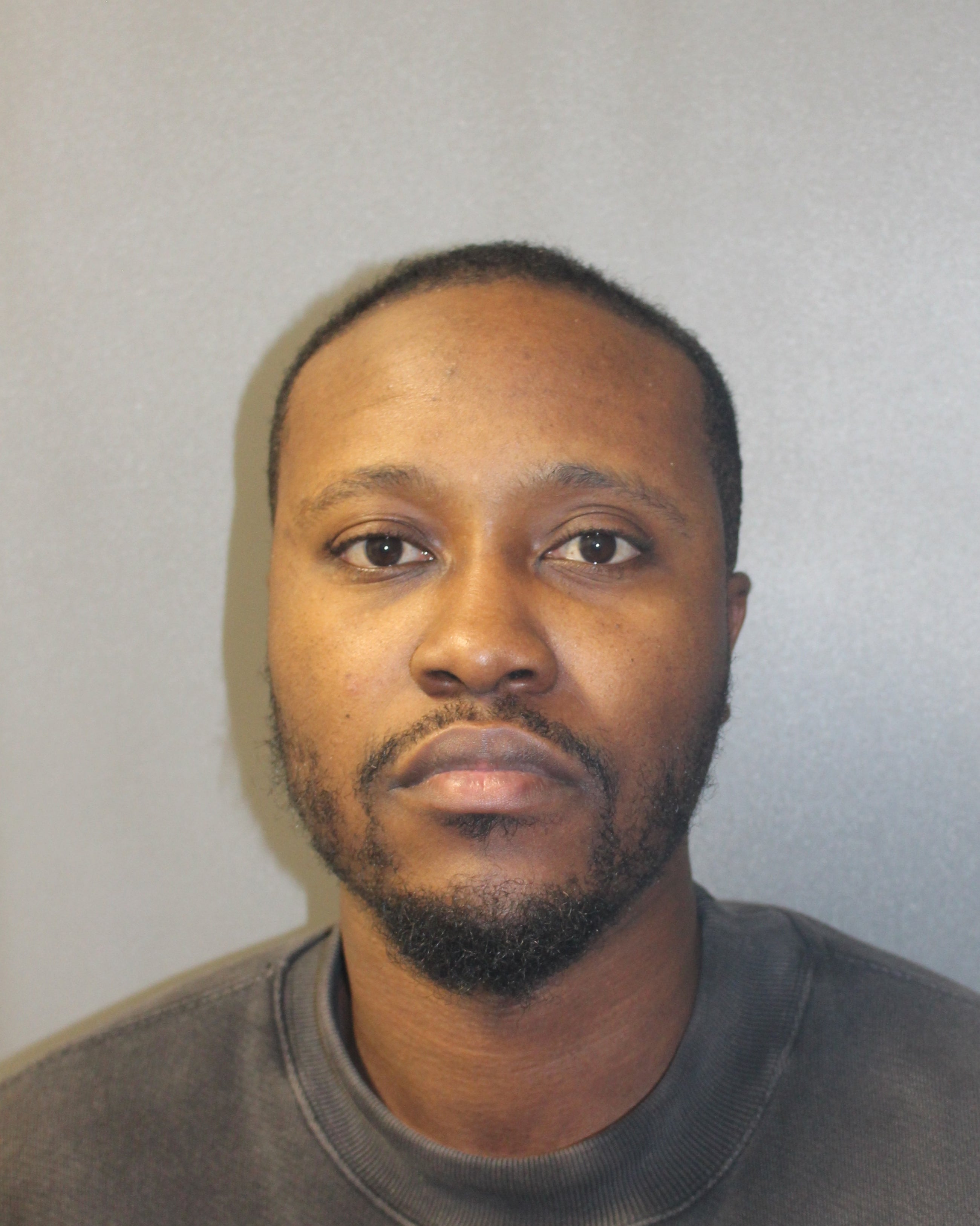 Anthony Ikenwe