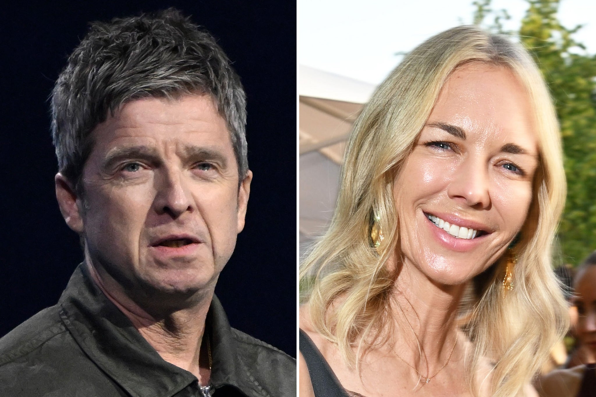 Noel Gallagher, 59, has grown close to Tori Cook, the 45-year-old socialite and publicist, who is best friends with Sienna Miller