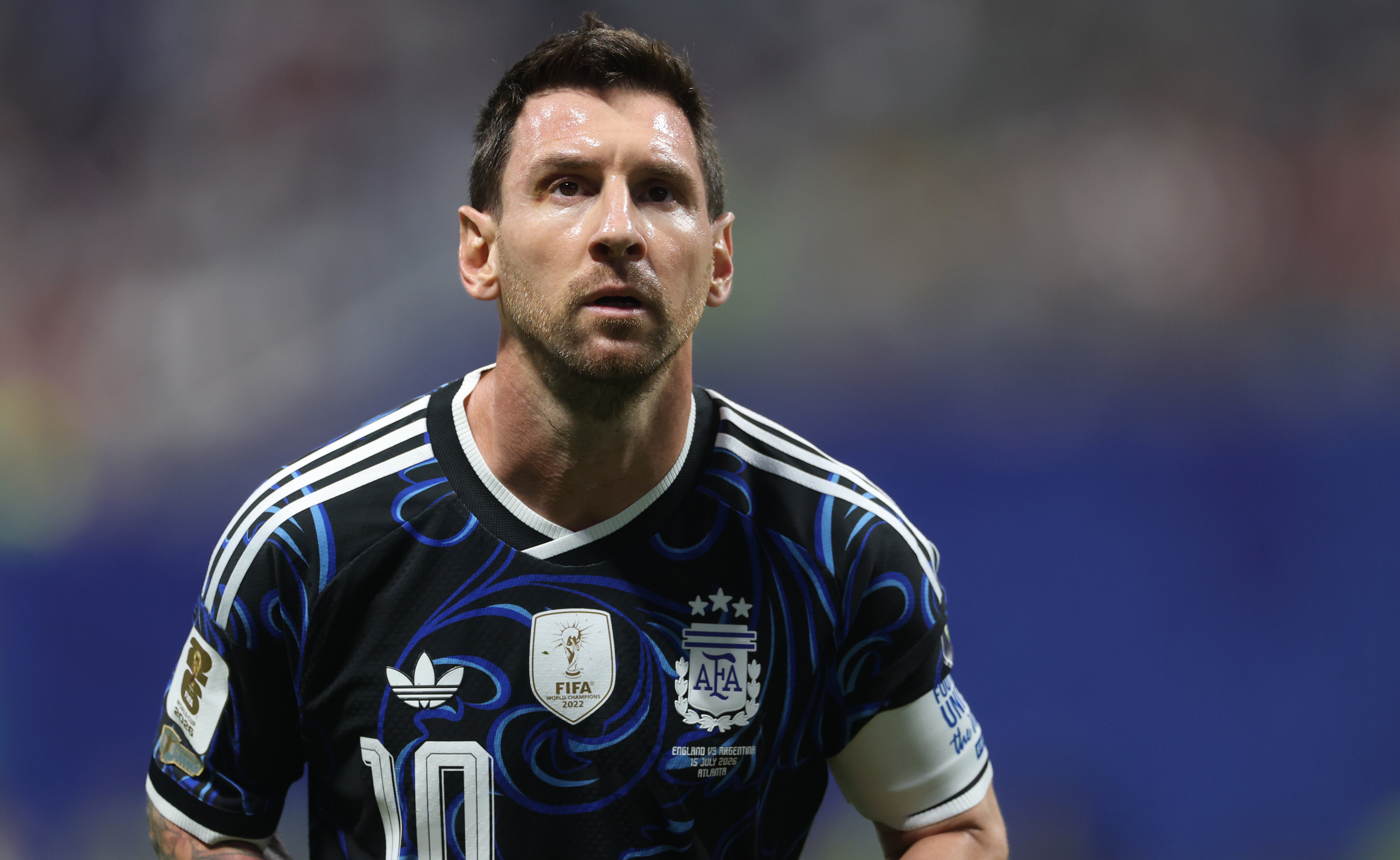 World Cup final extended half-time break could increase player injury risk, expert warns