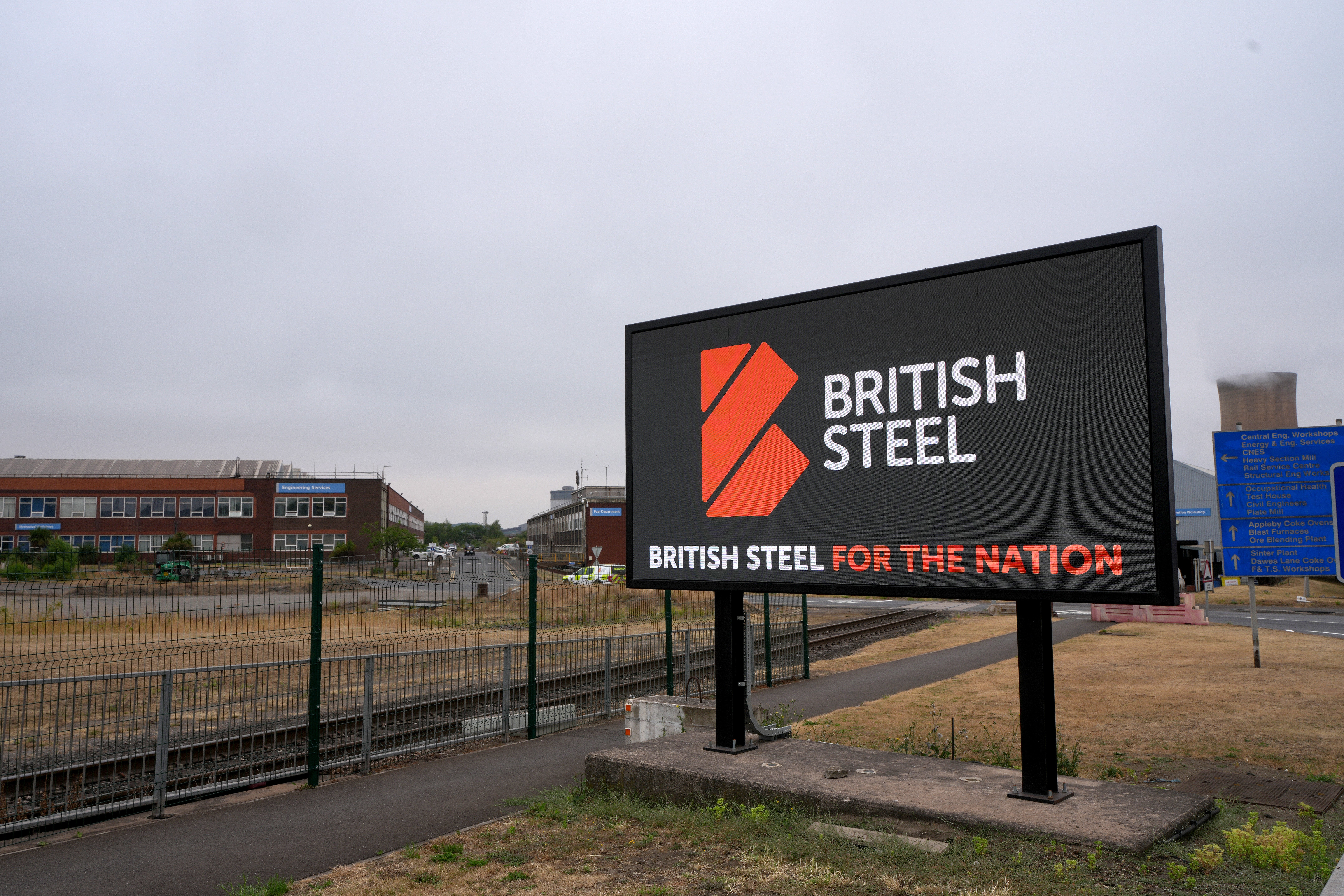Jingye claimed the nationalisation ‘tarnished the credibility of the British government, spooked international investors and caused great losses to the company’s operation and British taxpayers' funds’