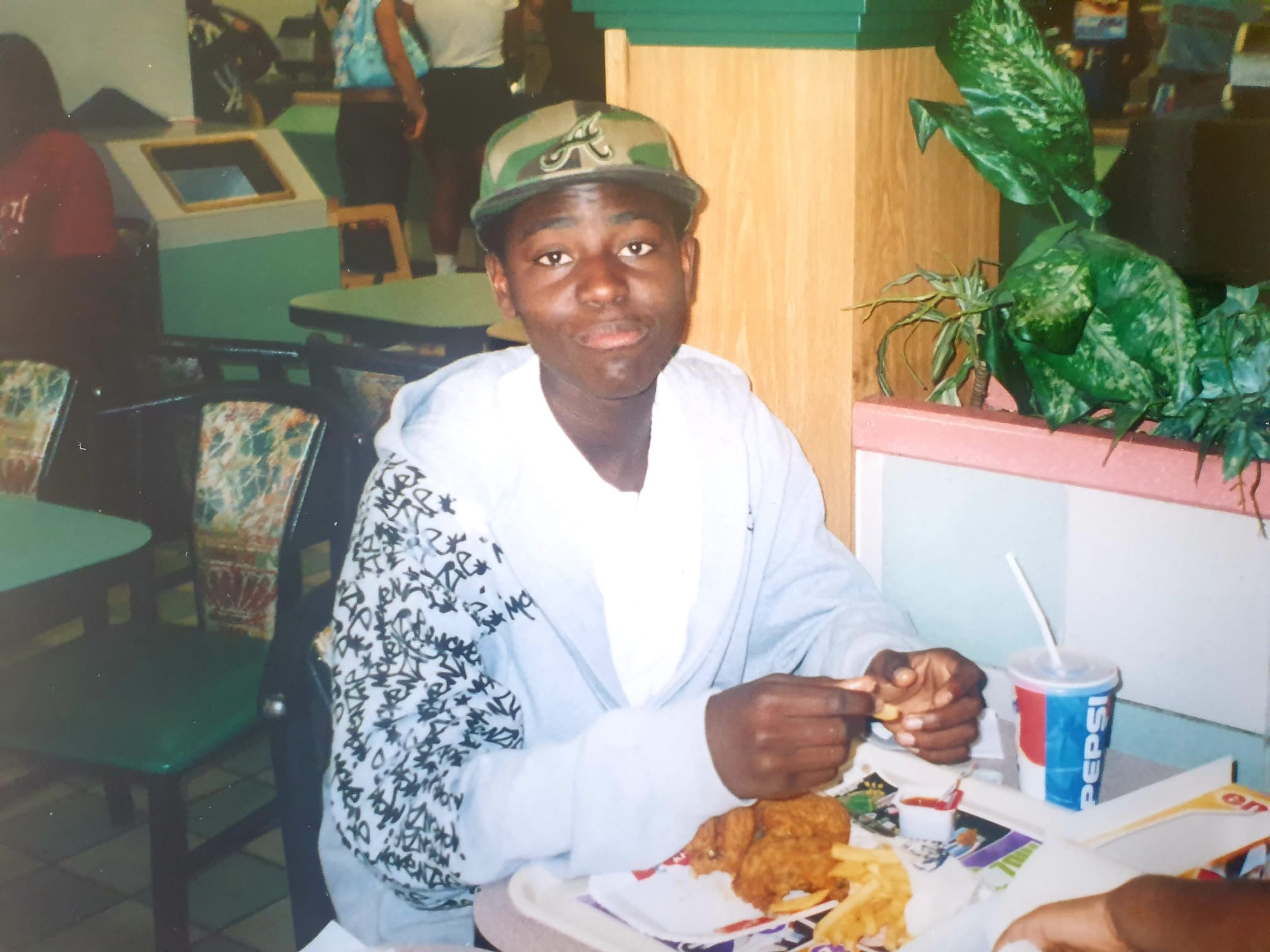 ‘I moved in with my aunt for a better life. Then she started to believe I was possessed by the devil’