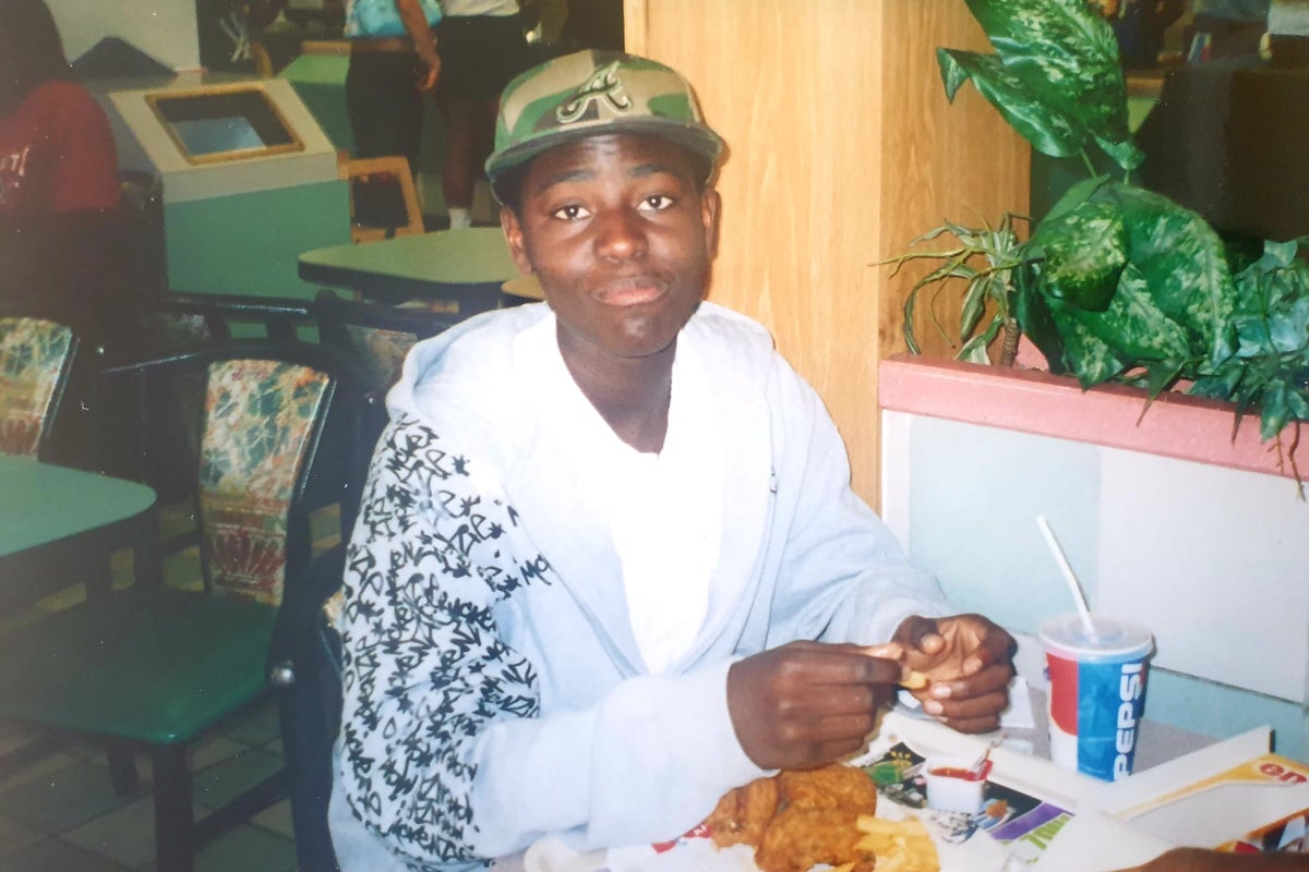 ‘I moved in with my aunt for a better life. Then she started to believe I was possessed by the devil’