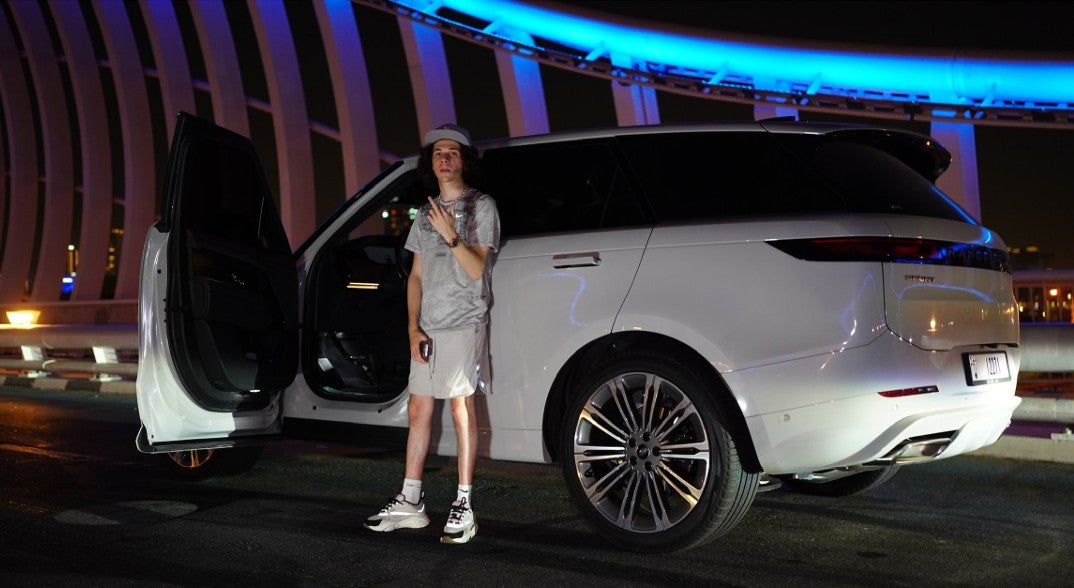 The gang used the money on a luxury lifestyle
