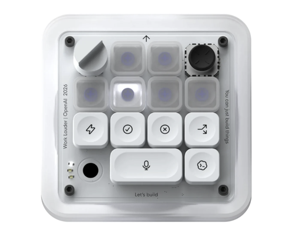 OpenAI launches its first hardware product, priced at $230