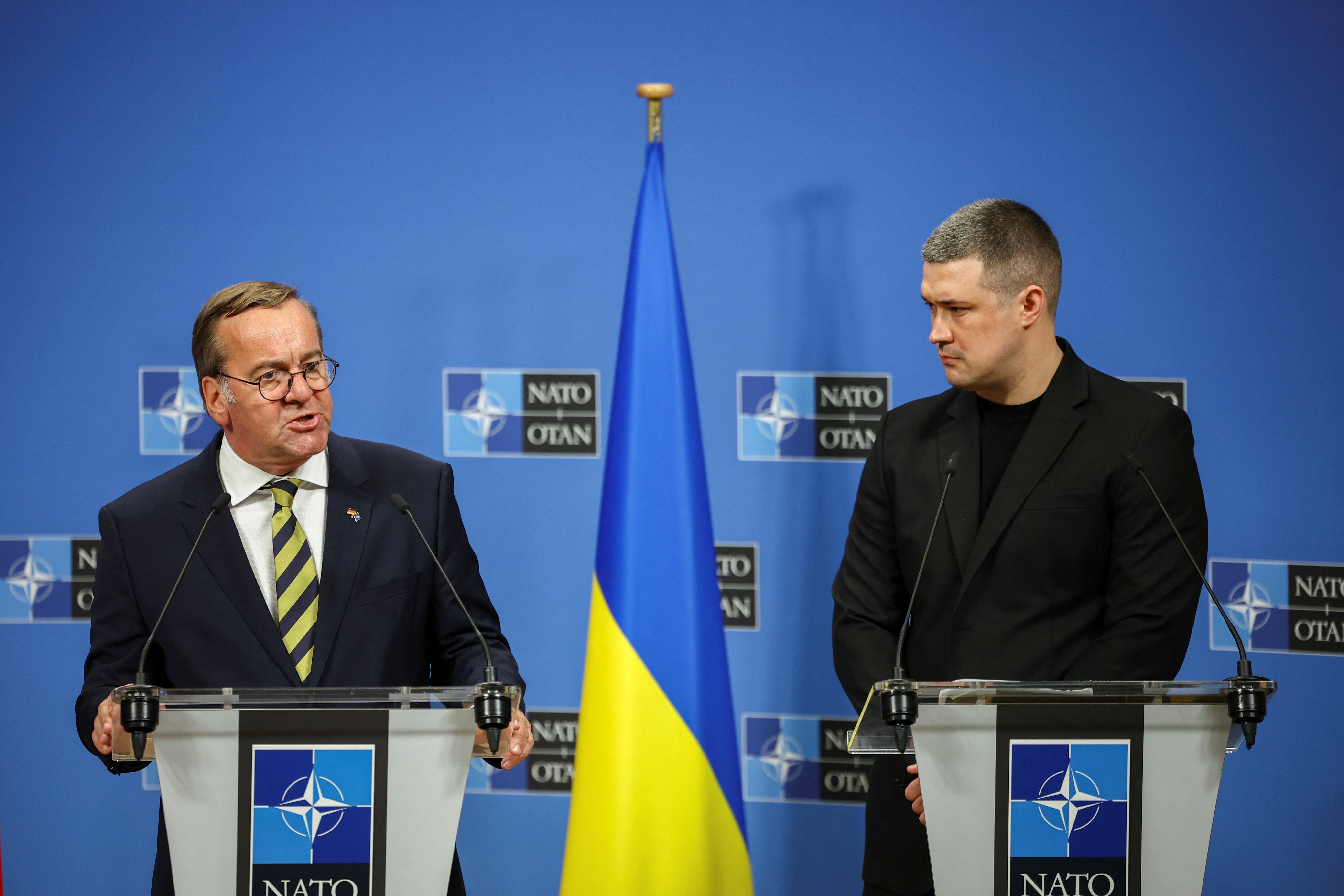 Promoted to the post of defence minister in January 2026, Fedorov vowed a data-driven overhaul of the vast ministry