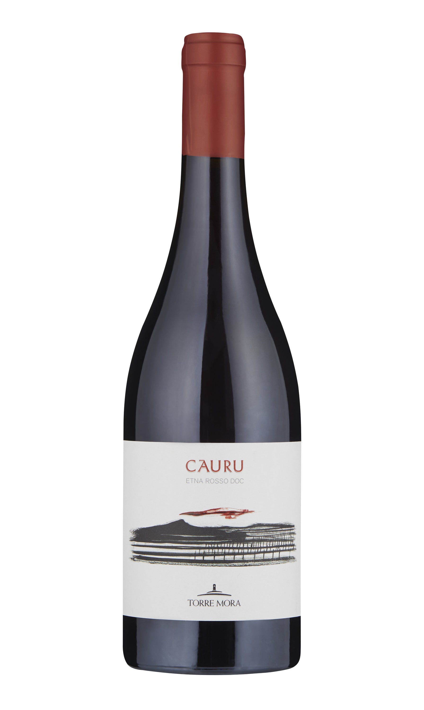 Emma Denney recommends this Torre Mora Cauru Etna Rosso DOC 2023, Italy, £18.50, Majestic, which she says would be perfect served chilled.