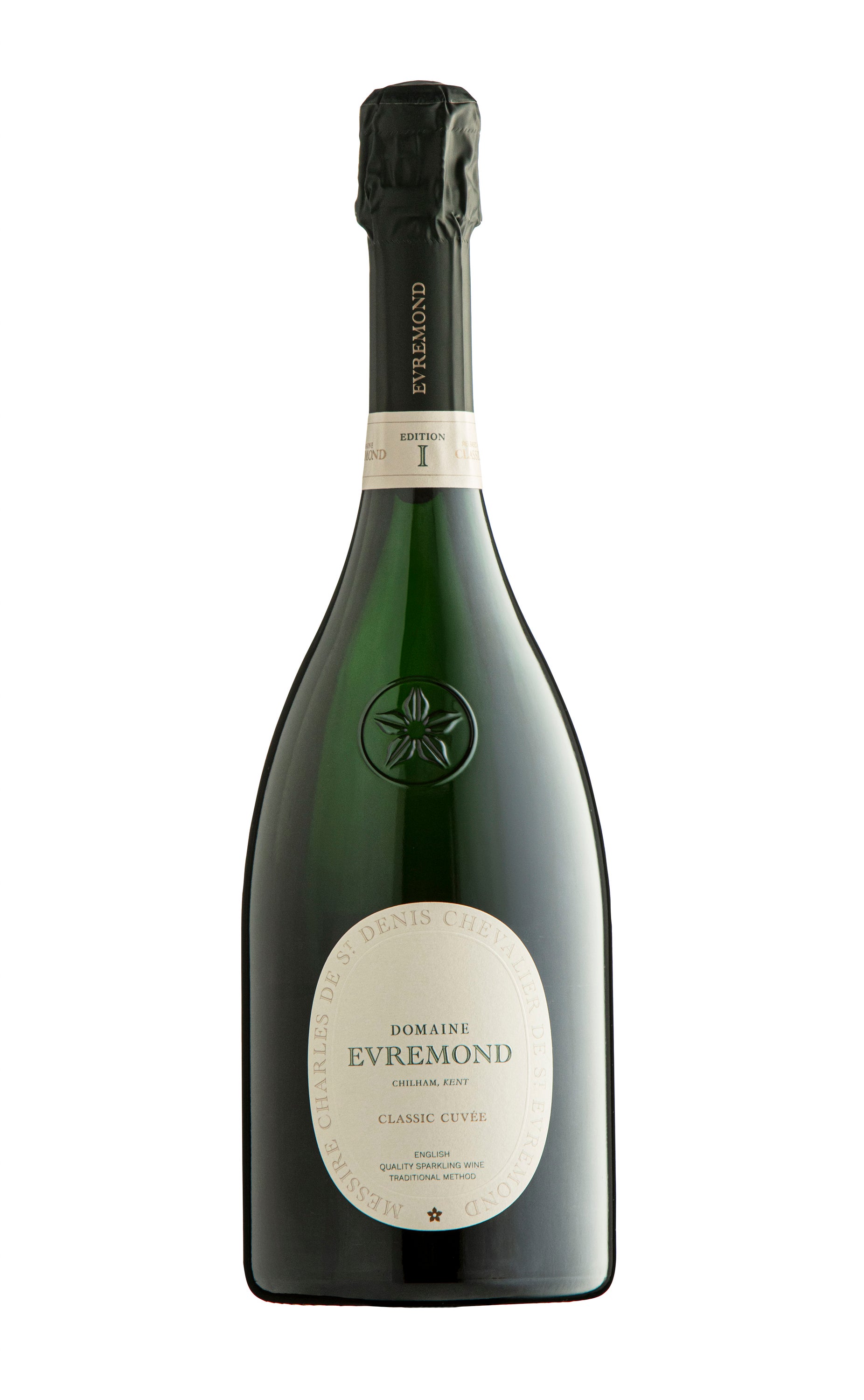 Champagne Taittinger are co-founders of Domaine Evremond which opened its cellar doors in 2025. Try their inaugural release, Classic Cuvée Edition 1, £56, Majestic.