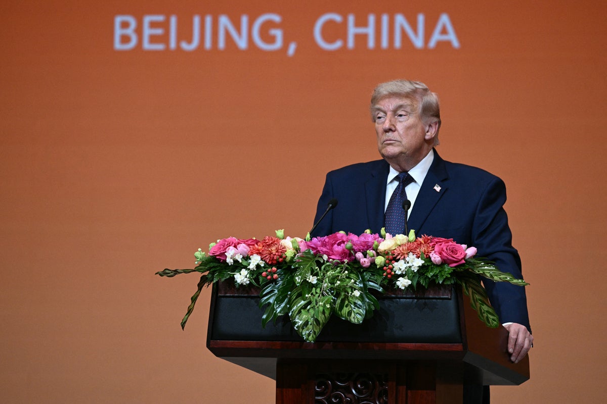 The worldwide popularity of the United States has been eclipsed by one of its main rivals