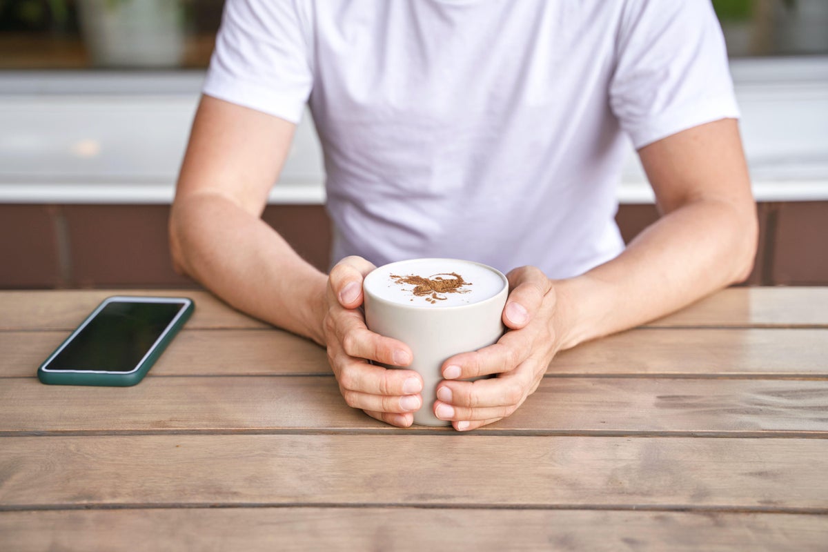 What coffee and energy drinks are really doing to your heart – UK Times What coffee and energy drinks are really doing to your heart – UK Times