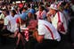 Lib Dem leader claims FA and Uefa should quit ‘corrupt beyond repair’ Fifa amid World Cup controversies