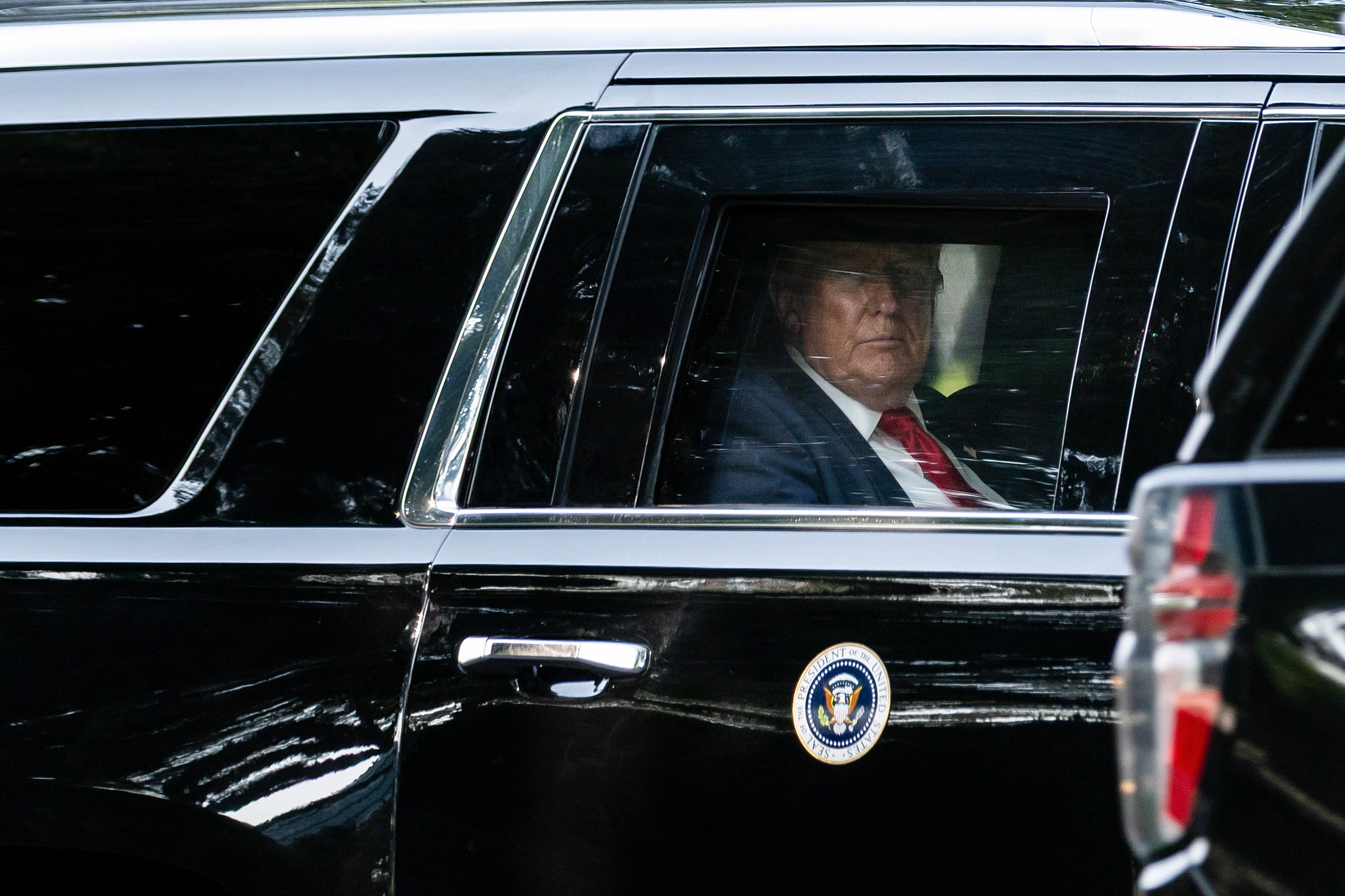 Republicans are ‘scared’ that Trump will ad-lib during his address on election interference: report