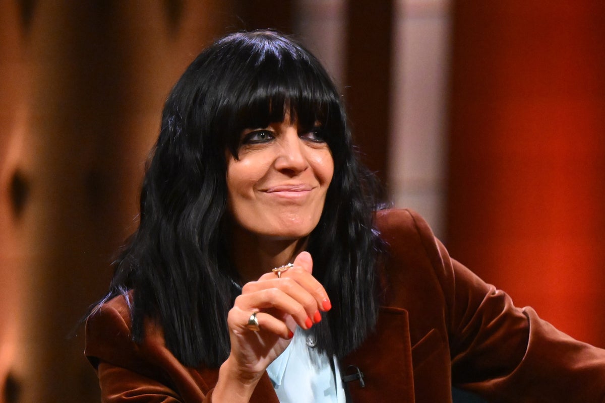 Claudia Winkleman ditching her own show is a startling move. How did this happen?