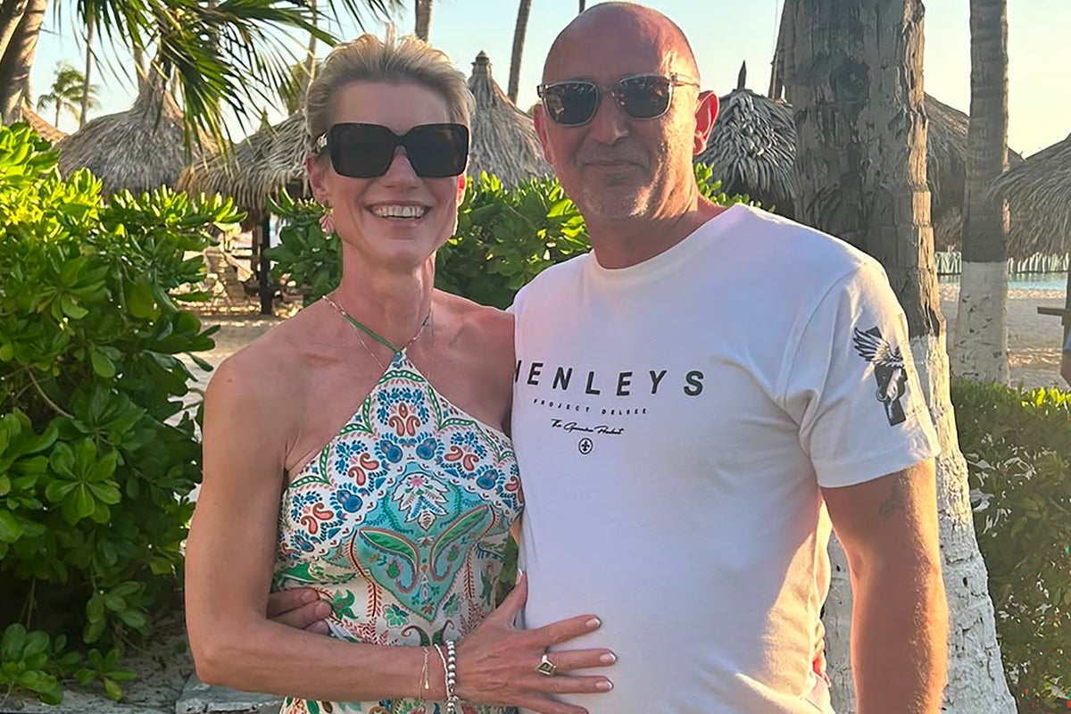 Glioblastoma: ‘I have brain cancer. I never imagined I’d have to sell my home to keep fighting for my life’ – UK Times Glioblastoma: ‘I have brain cancer. I never imagined I’d have to sell my home to keep fighting for my life’ – UK Times