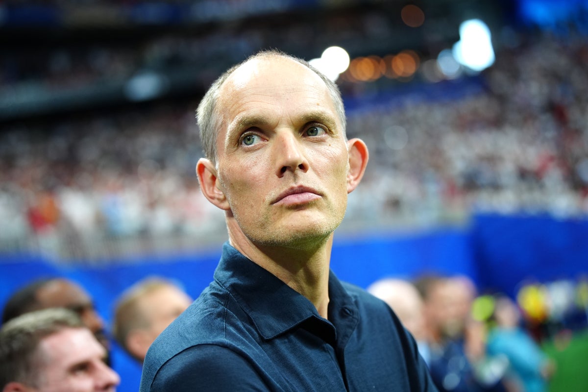 Bronze final? How about World Cup’s most pointless match? Why Fifa should bin off third-place play-off – UK Times Bronze final? How about World Cup’s most pointless match? Why Fifa should bin off third-place play-off – UK Times