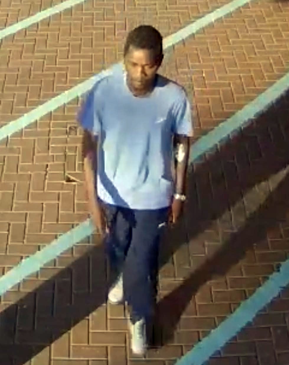 Jumaa had been transferred to North Manchester Hospital for medical treatment when he escaped (GMP)