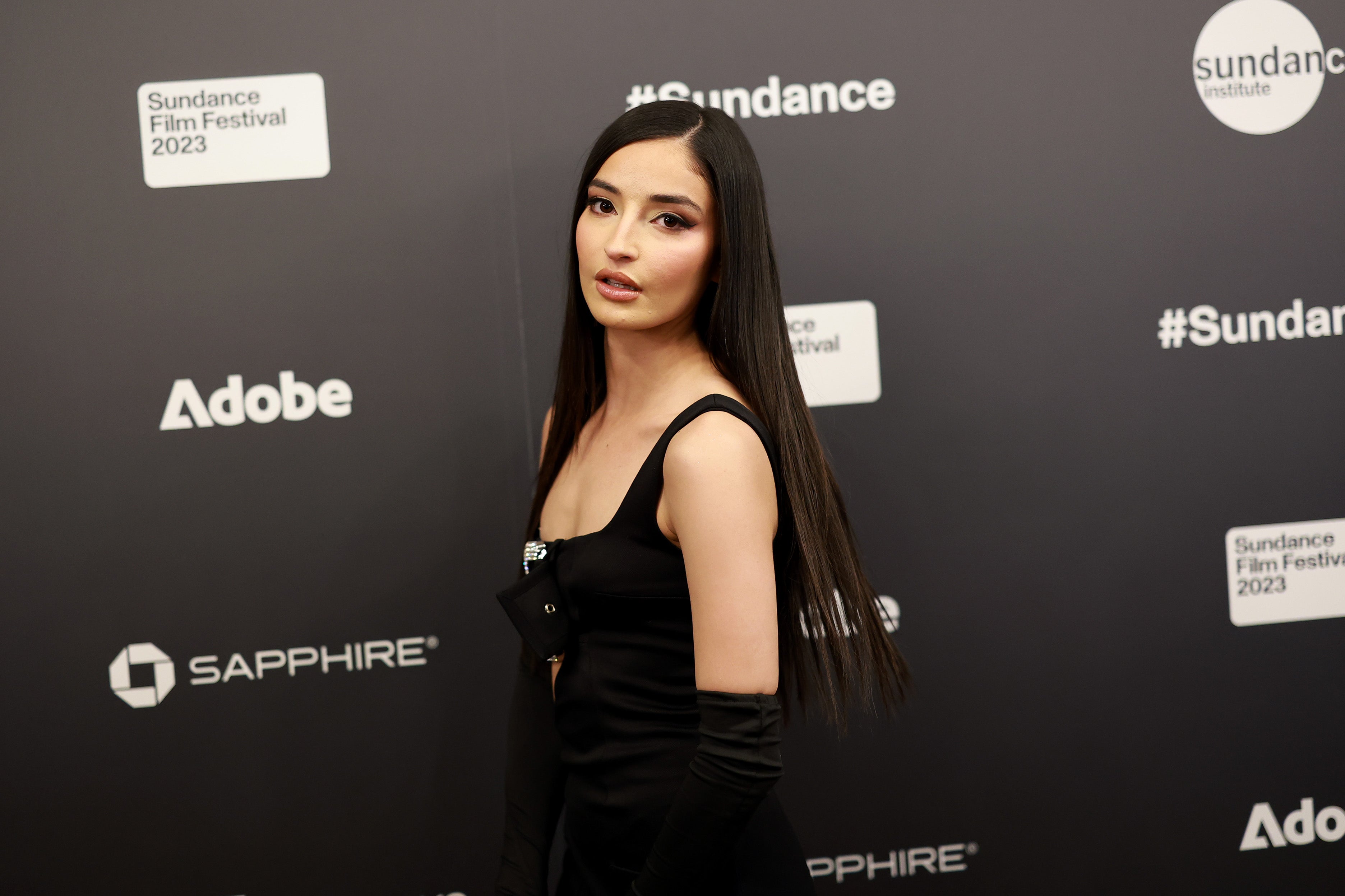 Banuelos was known in the industry as Emily Willis. She was a Penthouse Pet of the Month in May 2019 and won multiple Adult Video News

awards, including Female Performer of the Year in 2021