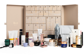 harrods beauty advent calendar 2026 indybest