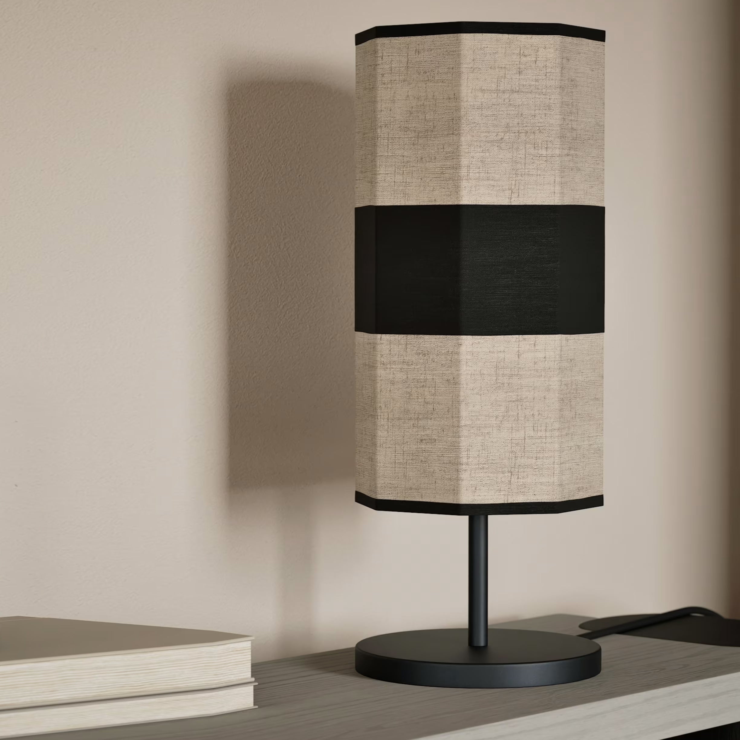 The Kelly Hoppen homeware section inside the Pantheon store was designed by Hoppen herself