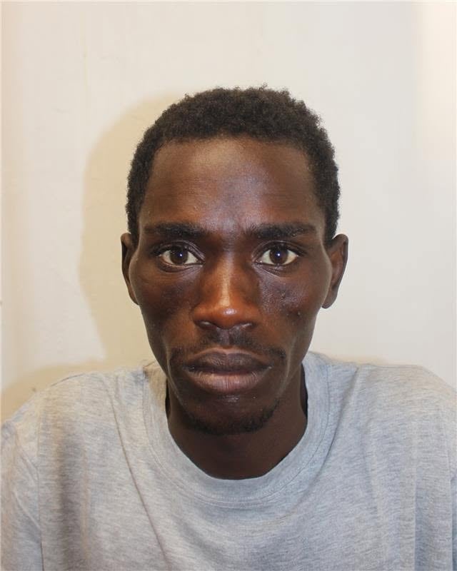 Jumaa was last sighted in the Radcliffe area on Tuesday evening