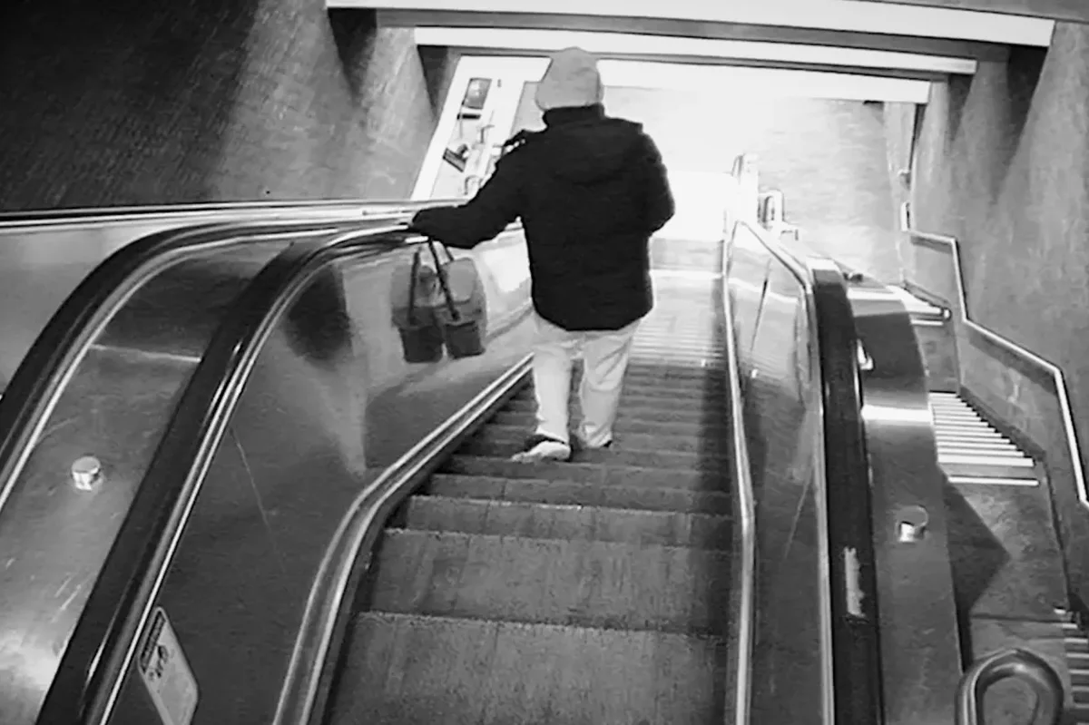 The Mbta Escalator Tragedy Nobody Wants To Talk About