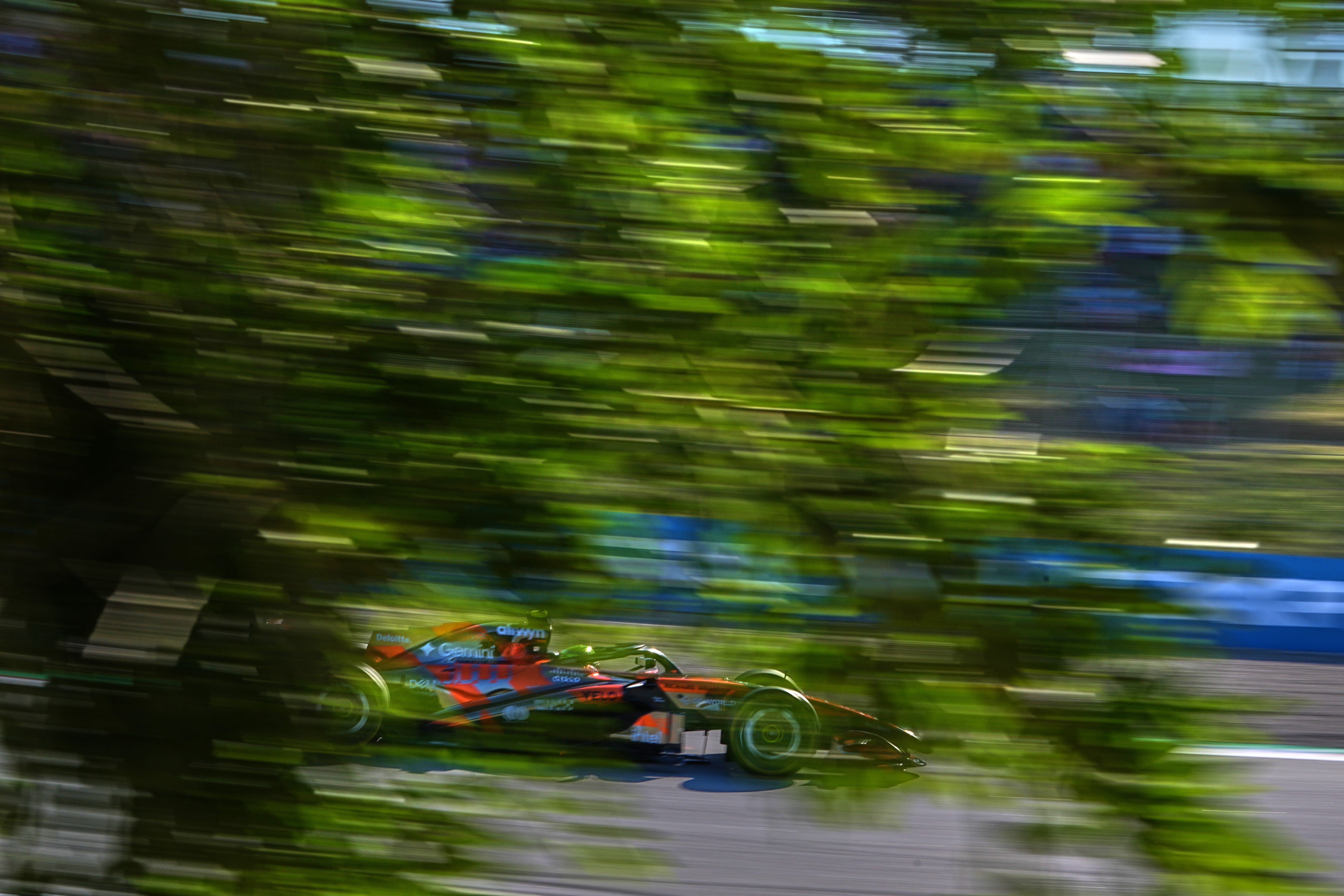 F1-BÉLGICA-NORRIS