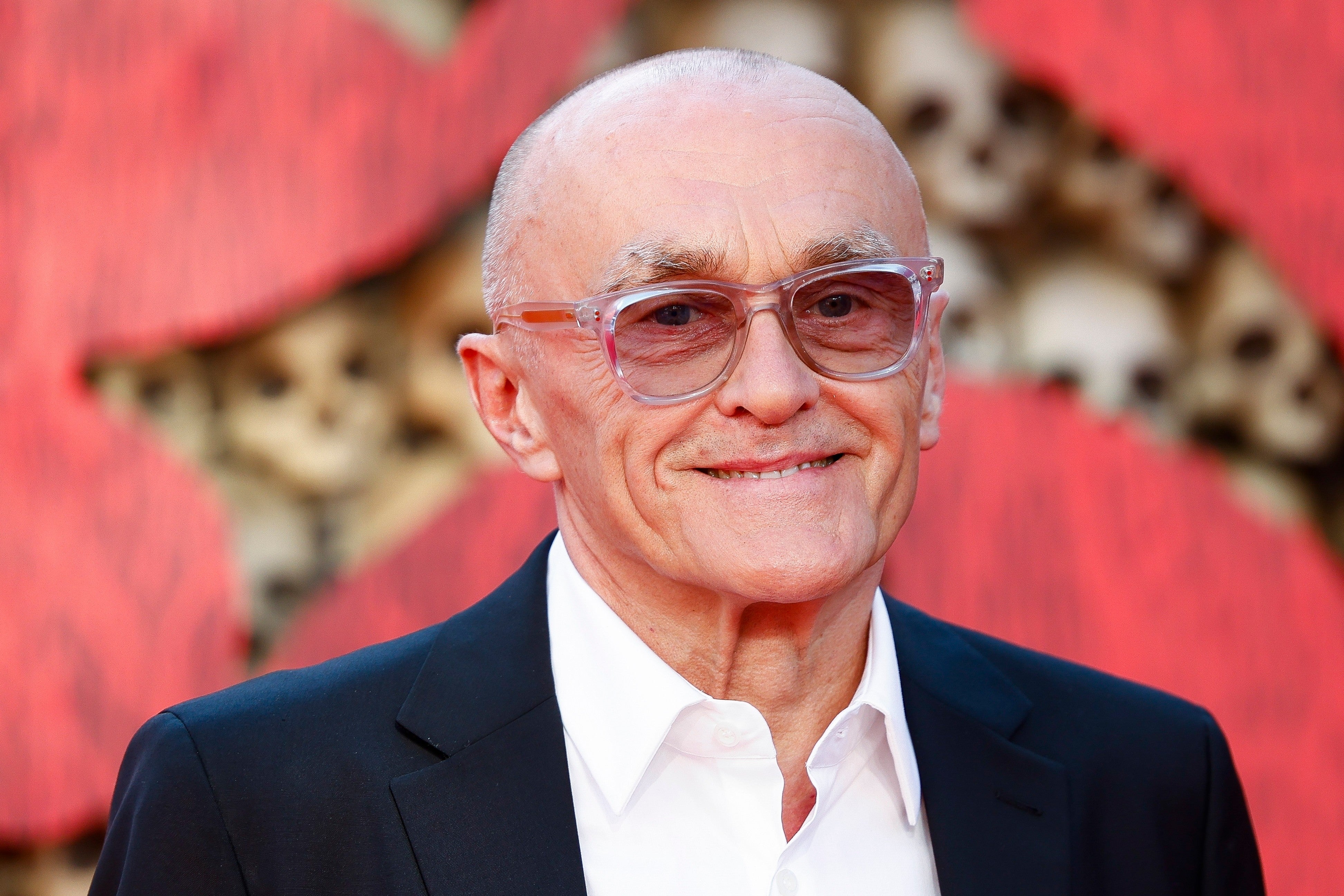 Venice Film Festival-Ink